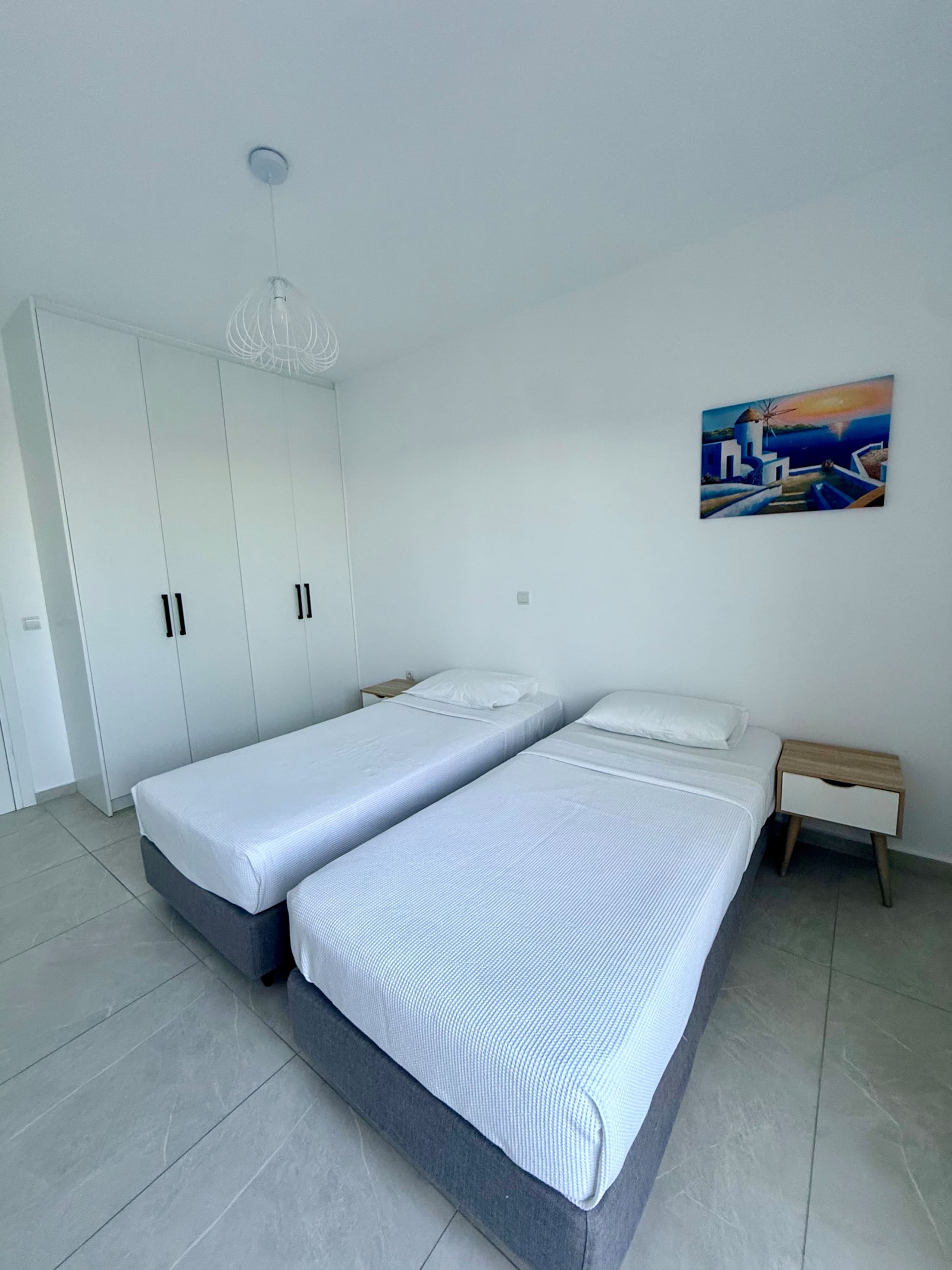 Psaros Village - Two Bedroom Apartment 21