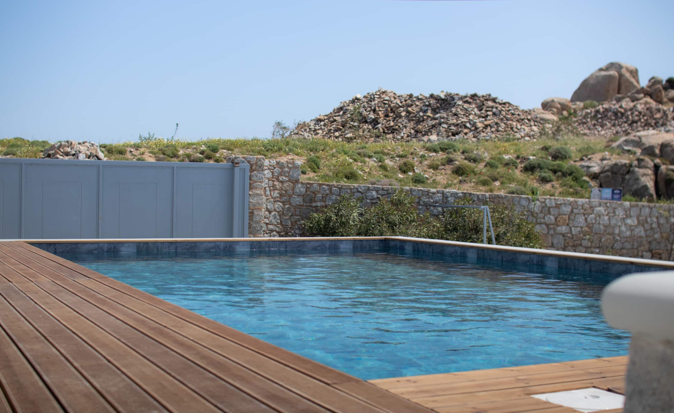 Psaros Village - Two Bedroom Apartment — photo 2