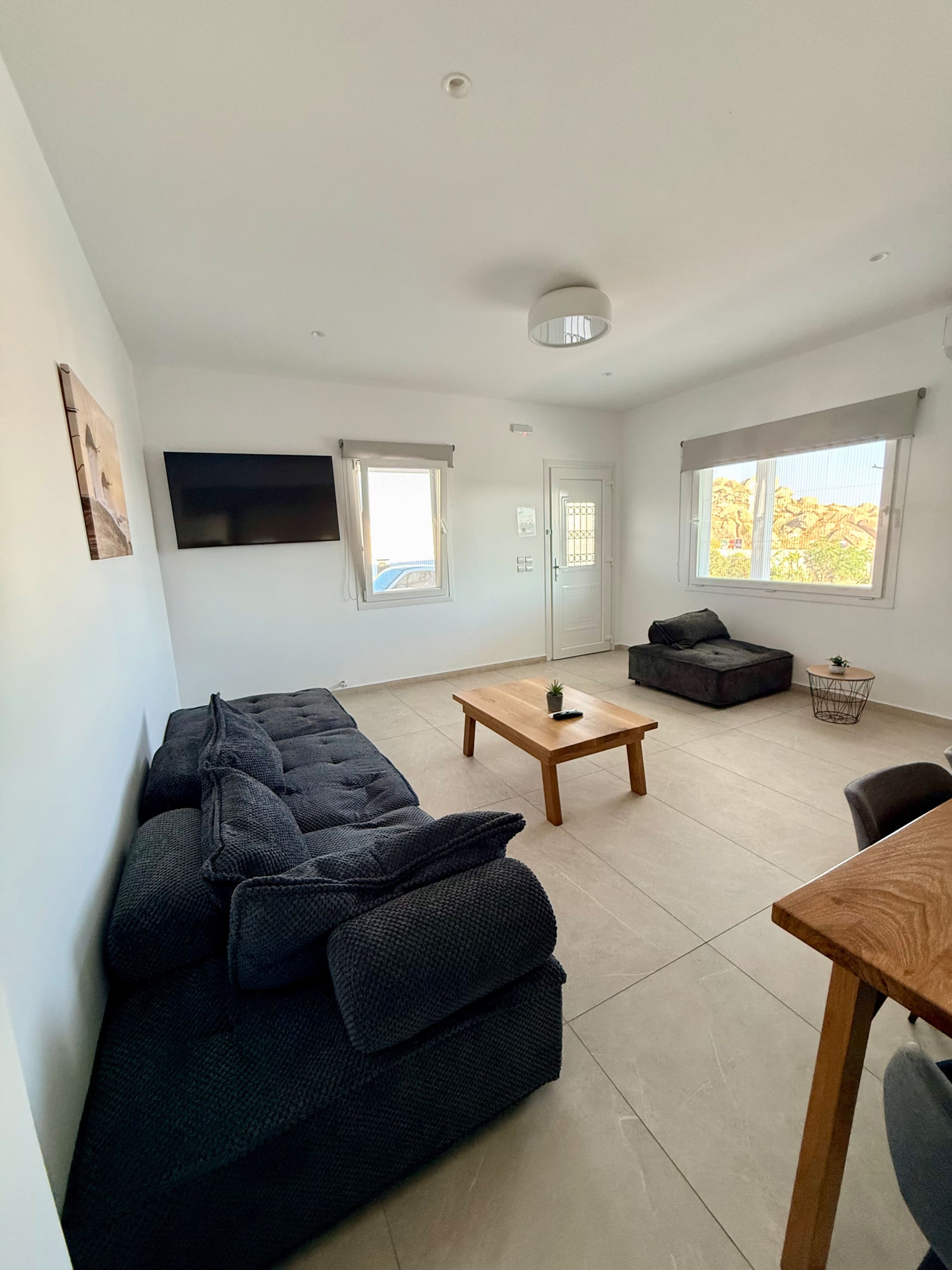Psaros Village - Two Bedroom Apartment — photo 4