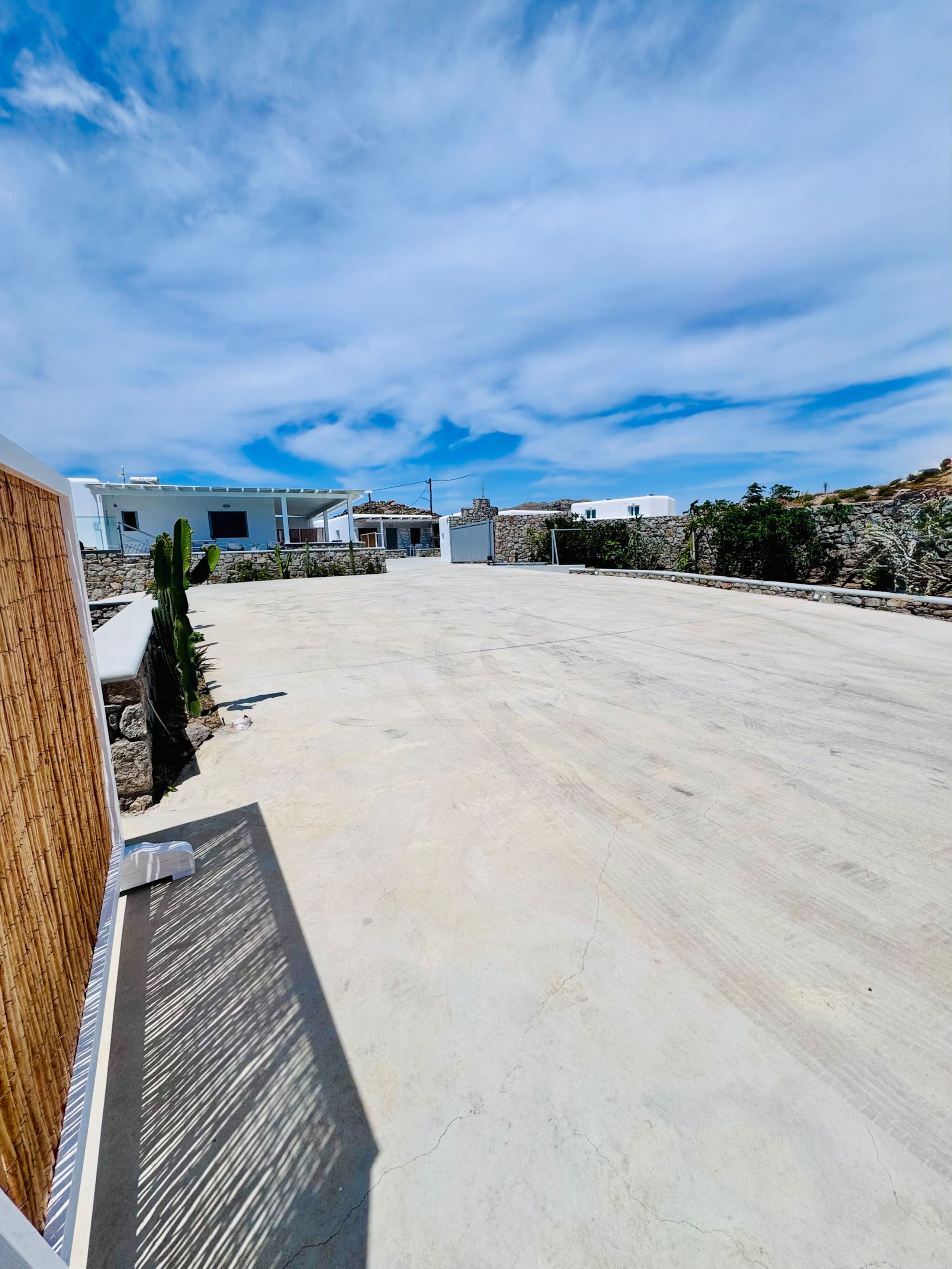 Psaros Village - Two Bedroom Apartment 32
