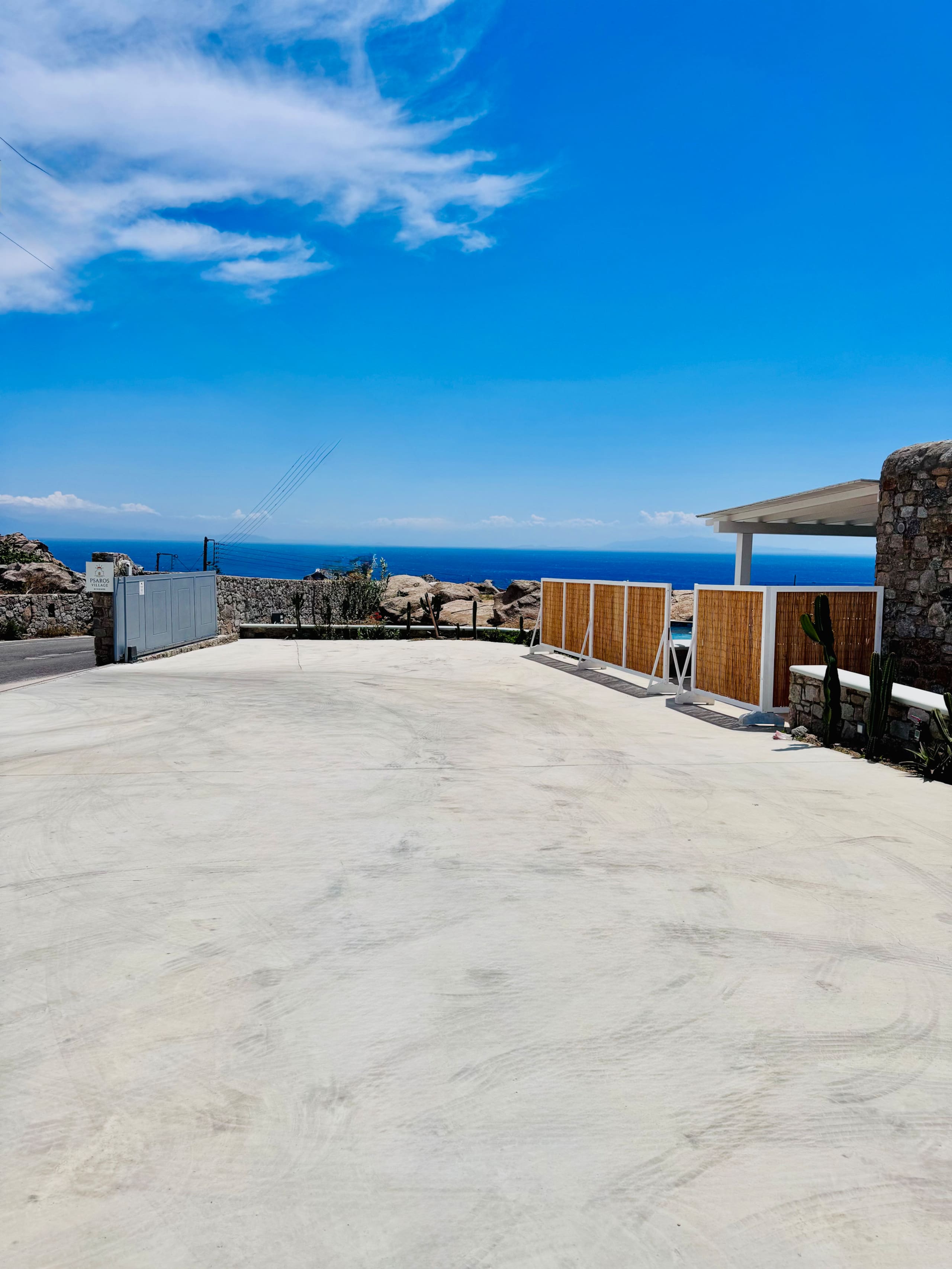 Psaros Village - Two Bedroom Apartment 31