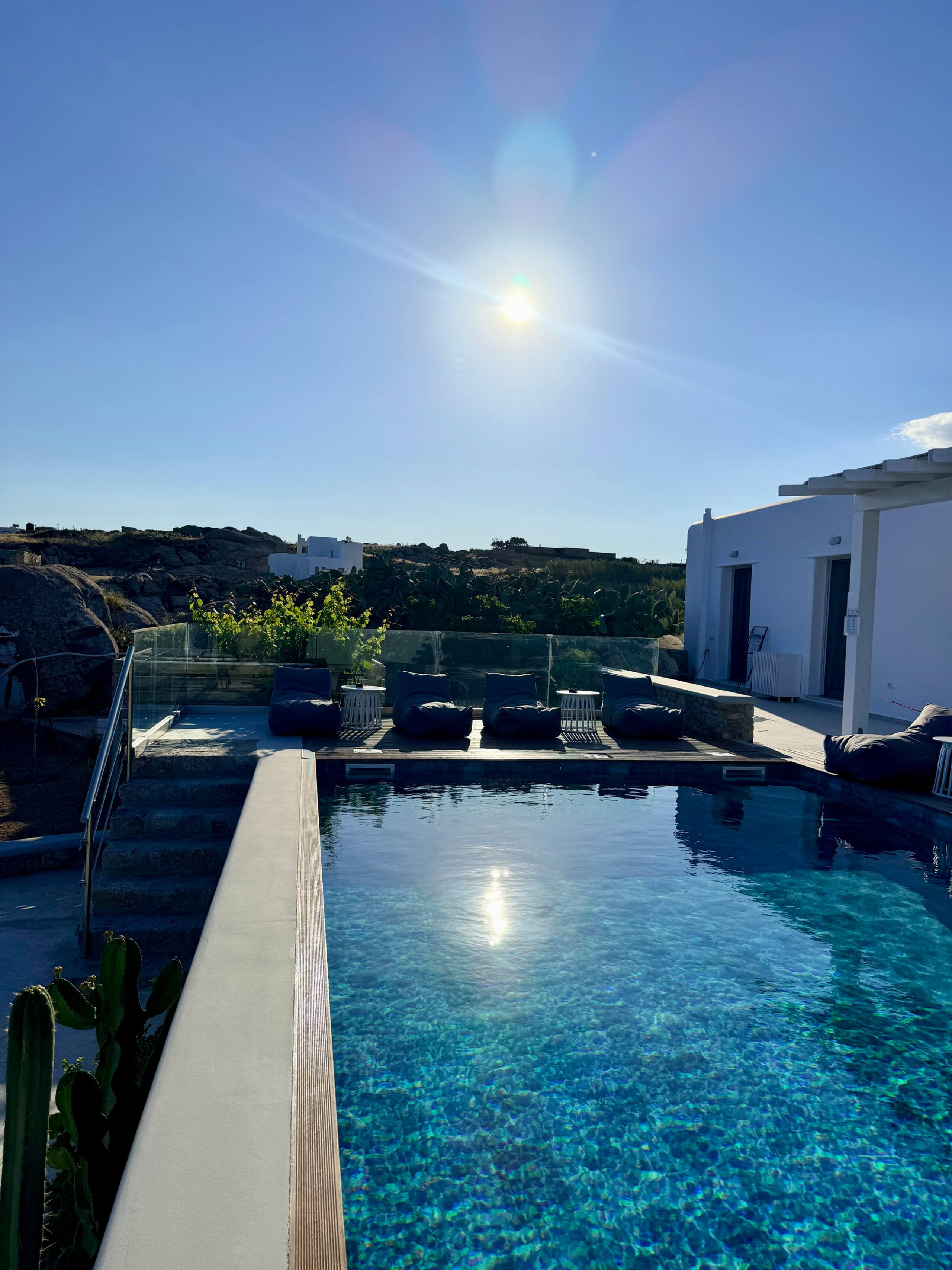 Psaros Village - Two Bedroom Apartment 33