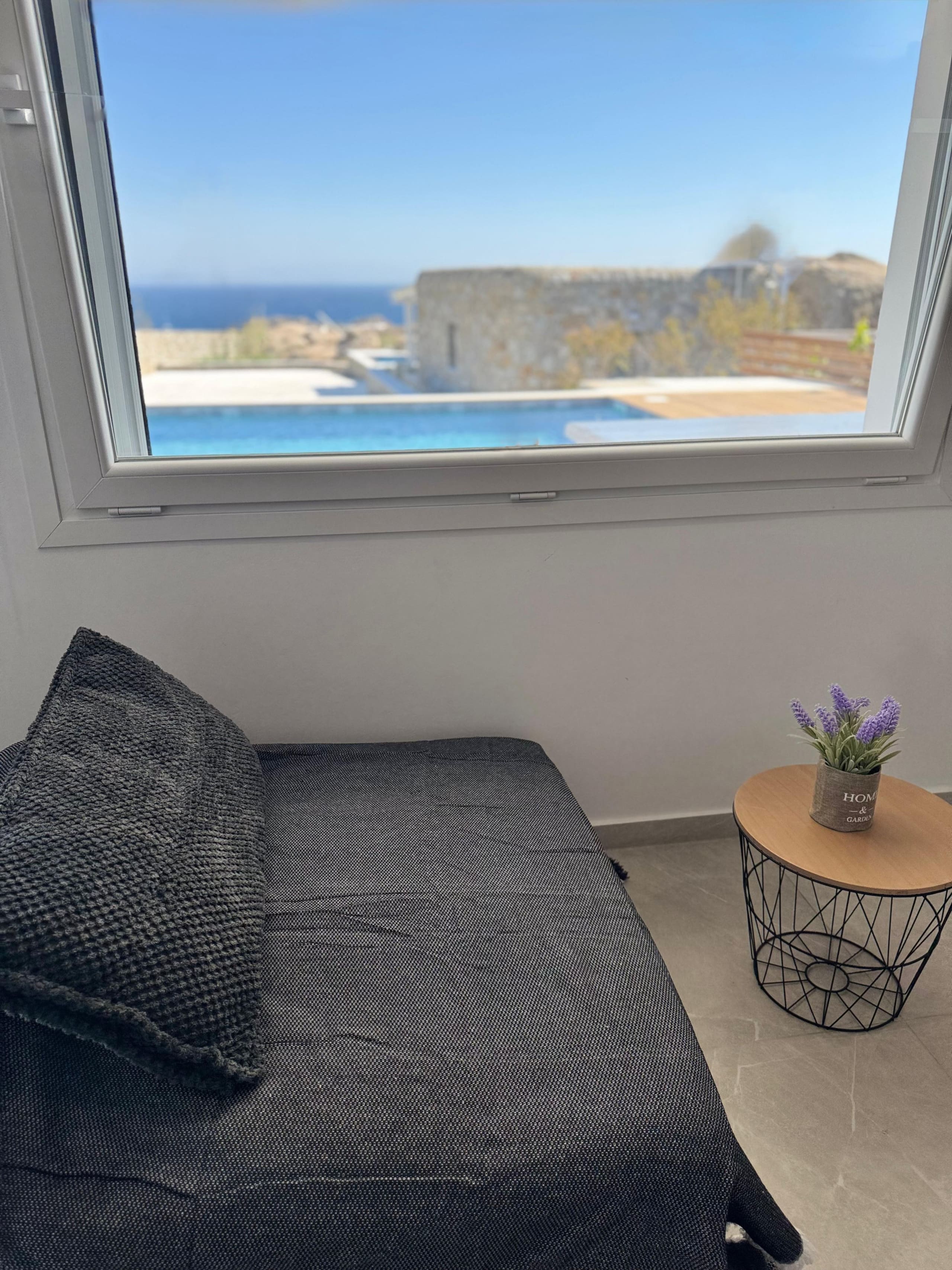 Psaros Village - Two Bedroom Apartment 10