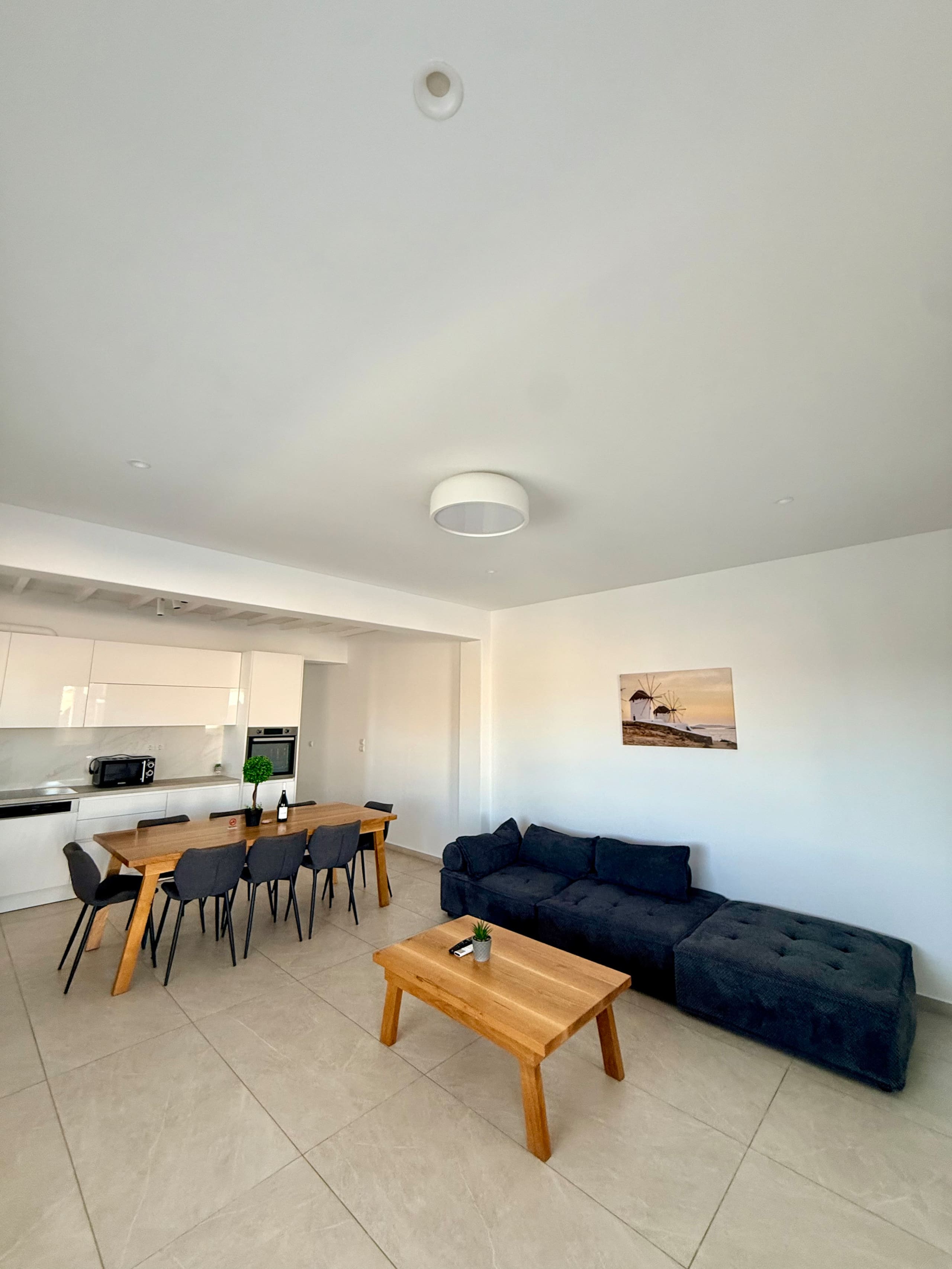 Psaros Village - Two Bedroom Apartment 12