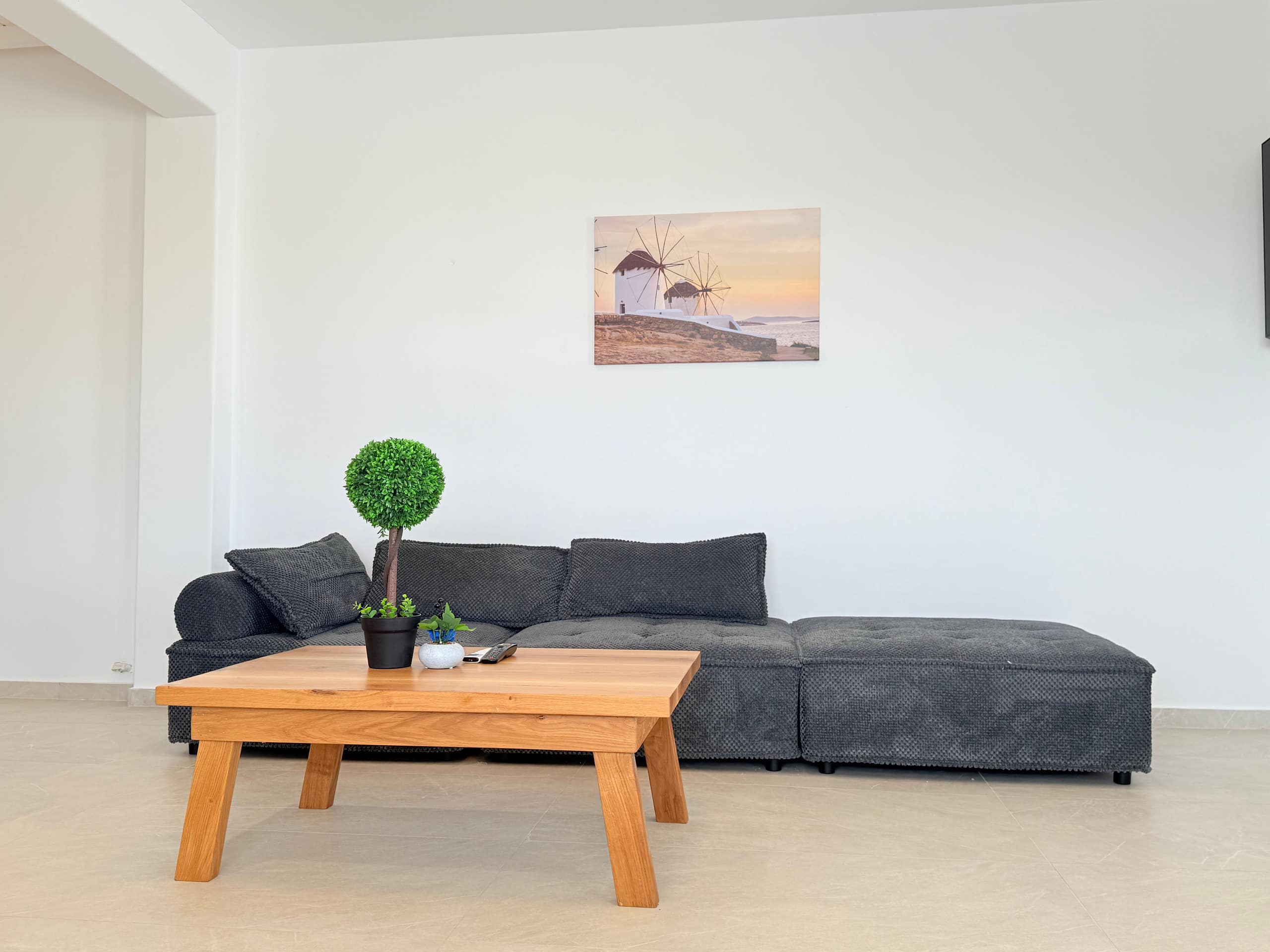 Psaros Village - Two Bedroom Apartment 9