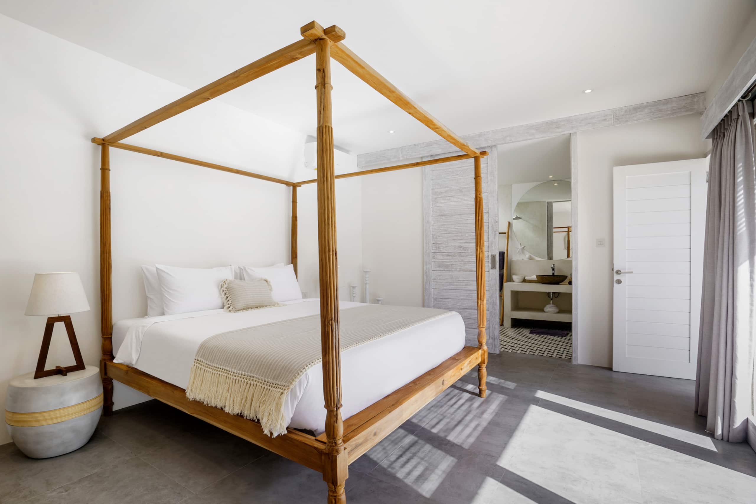 Tropical Oasis 5BD Villa in the heart of Seminyak 20