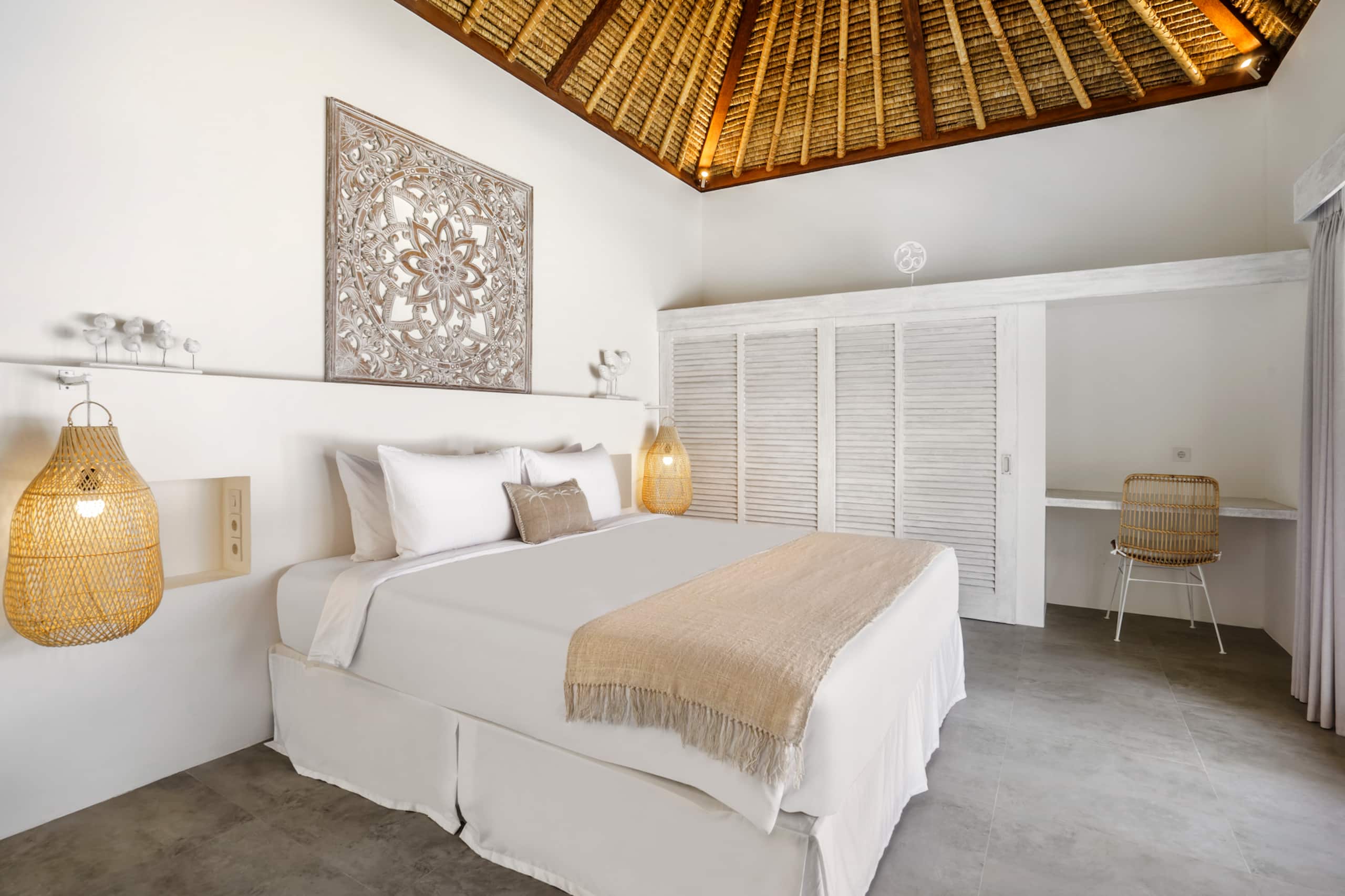 Tropical Oasis 5BD Villa in the heart of Seminyak — photo 2
