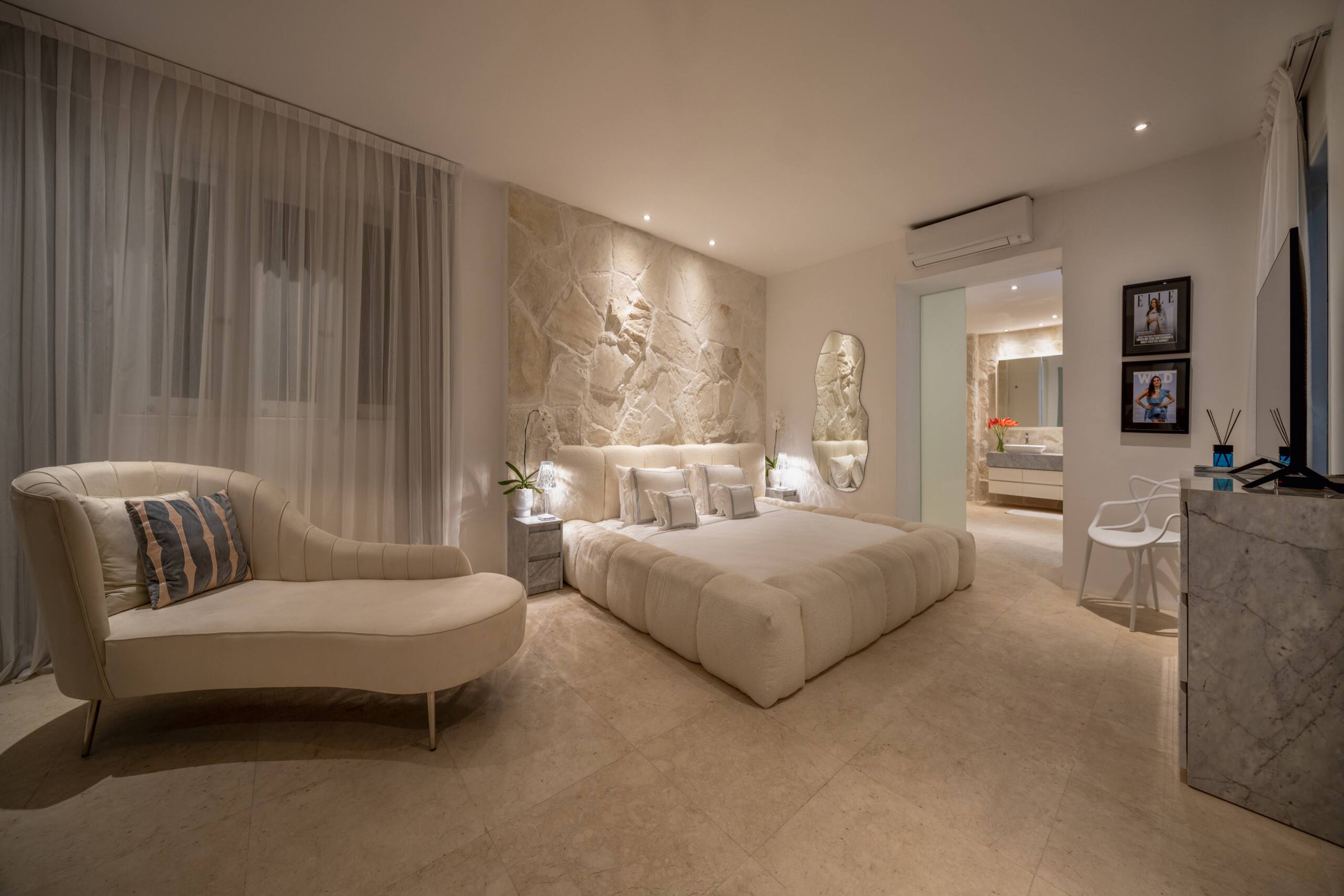 Villa Manis Cantik: 4-Bedroom w/ Pool — photo 3