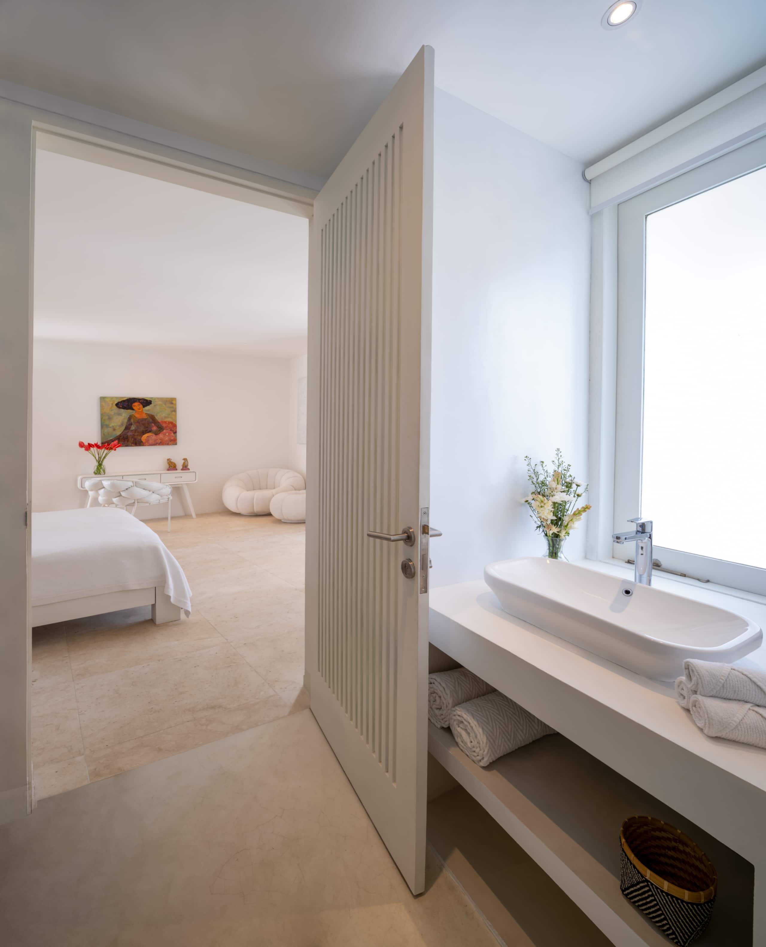 Villa Manis Cantik: 4-Bedroom w/ Pool 18