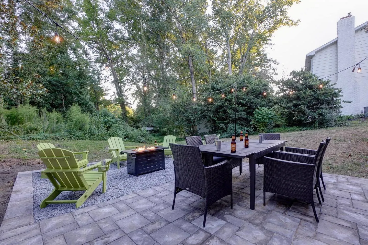 Generous 5BR North Hills Slps 17 Creator Studio 2