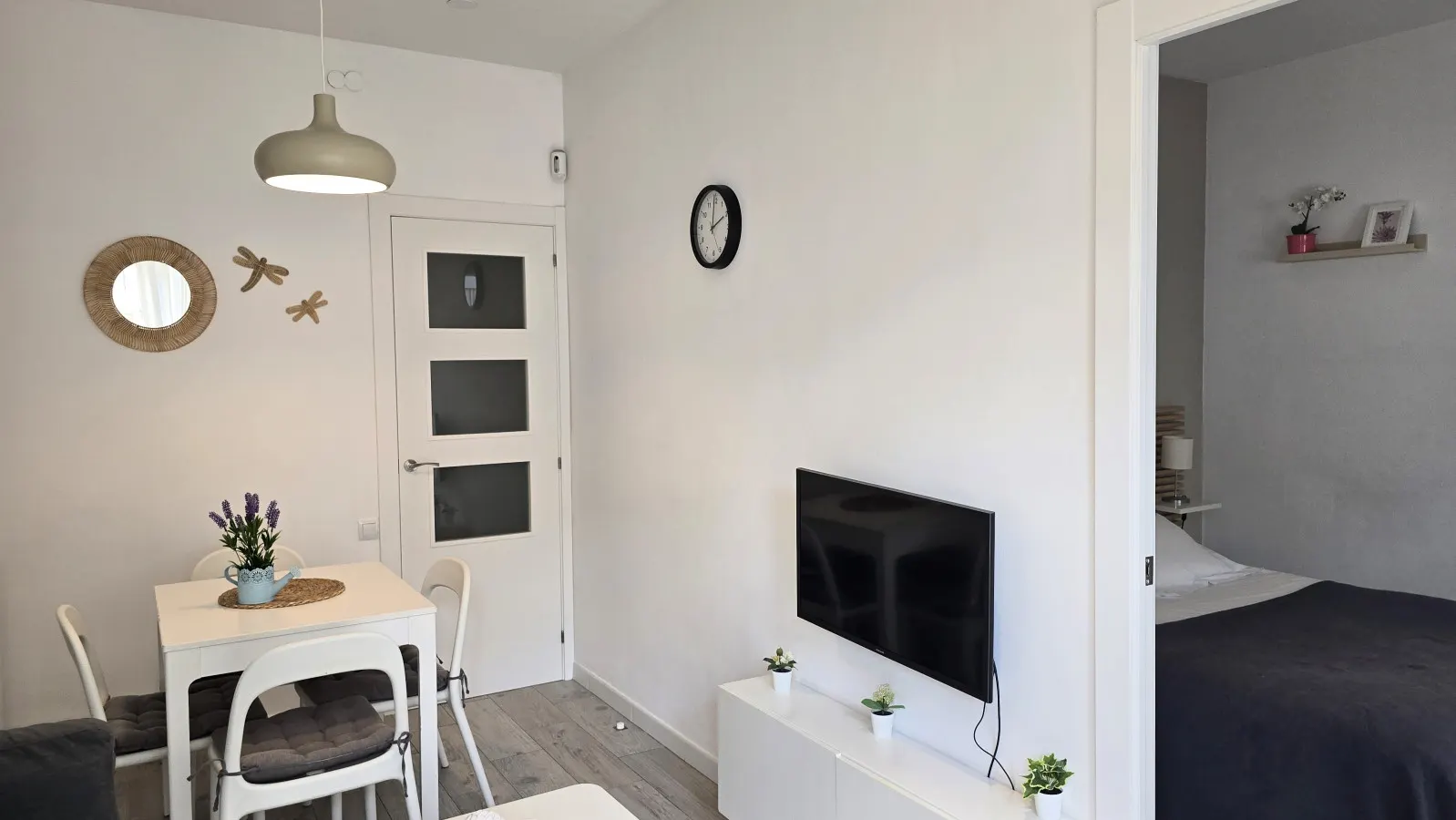 Opening Doors Gracia - Cosy and bright 2-bedroom apartment — foto 2