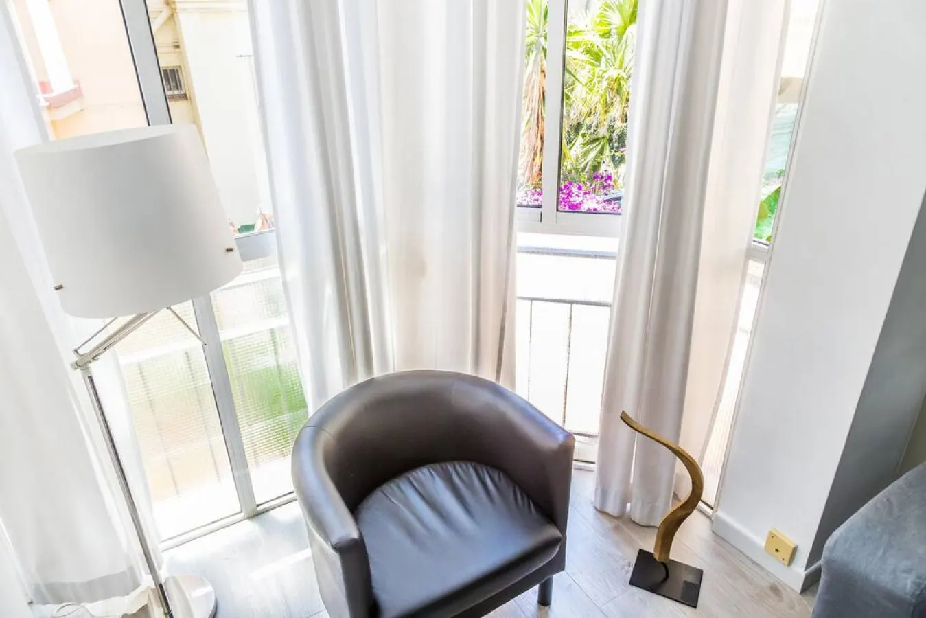 Opening Doors Gracia - Cosy and bright 2-bedroom apartment 9