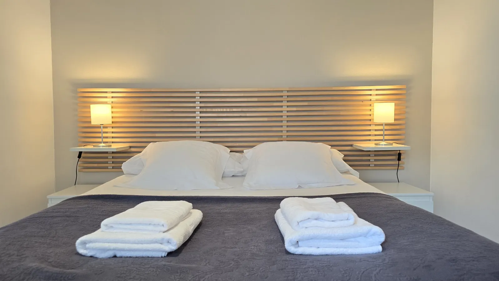 Opening Doors Gracia - Cosy and bright 2-bedroom apartment 13