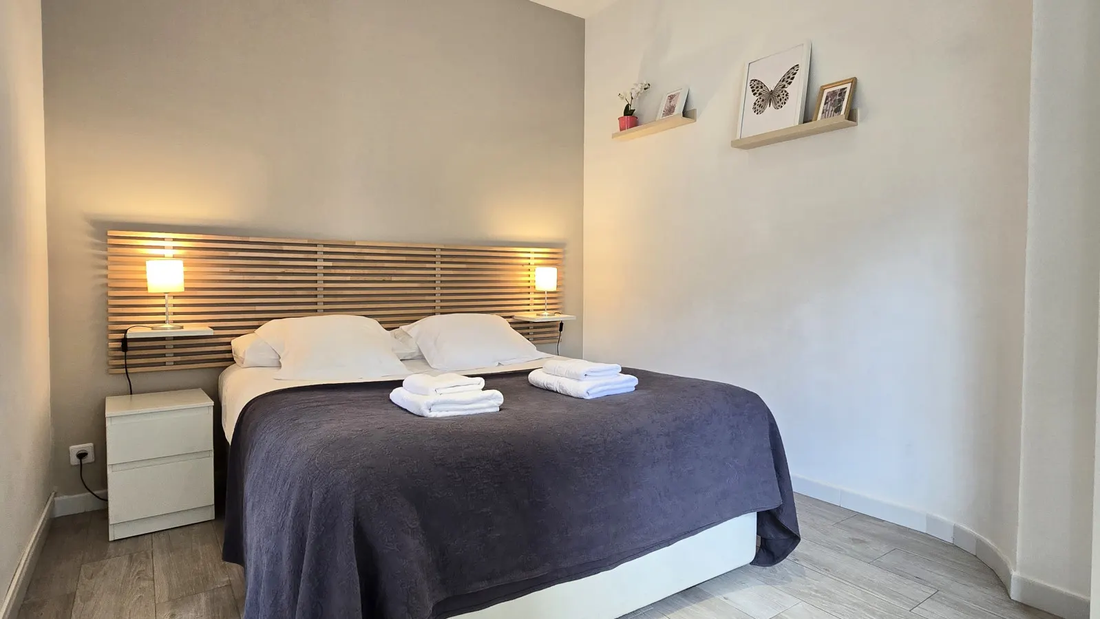 Opening Doors Gracia - Cosy and bright 2-bedroom apartment 14