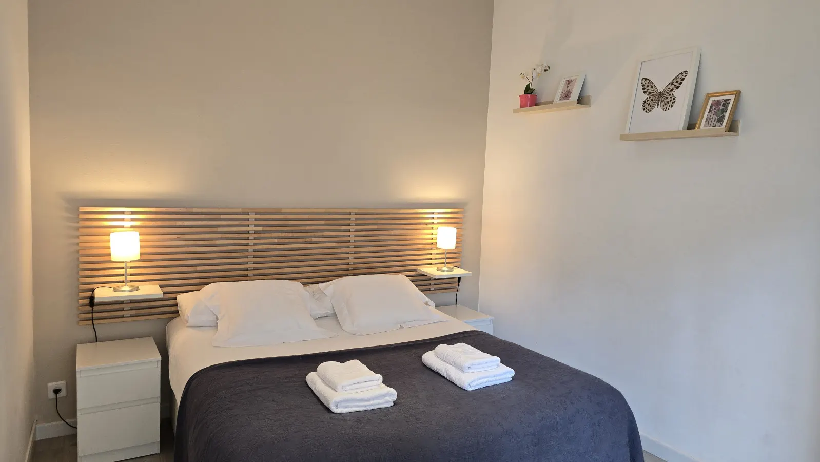 Opening Doors Gracia - Cosy and bright 2-bedroom apartment 15