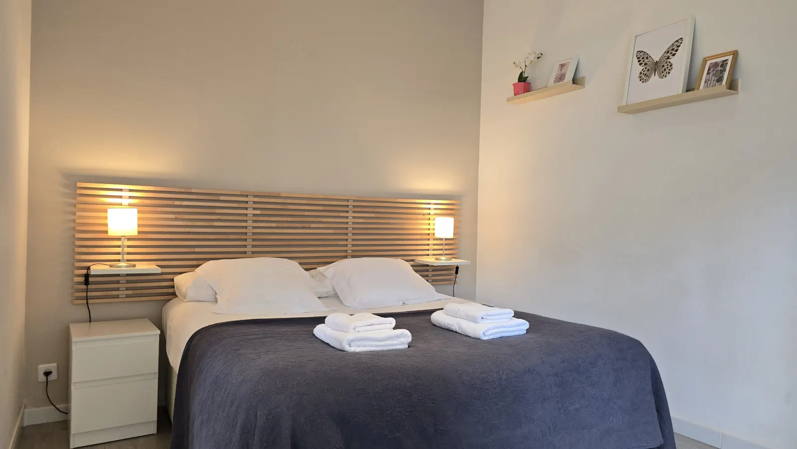 Opening Doors Gracia - Cosy and bright 2-bedroom apartment 16