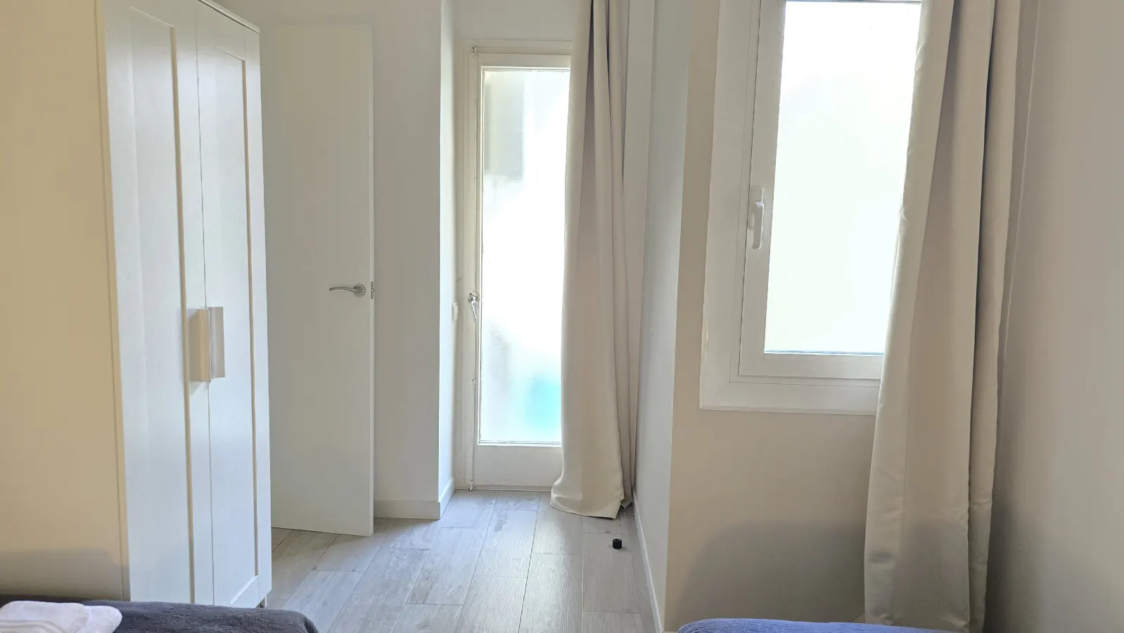 Opening Doors Gracia - Cosy and bright 2-bedroom apartment 17