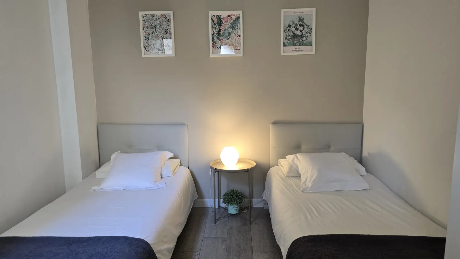 Opening Doors Gracia - Cosy and bright 2-bedroom apartment 18