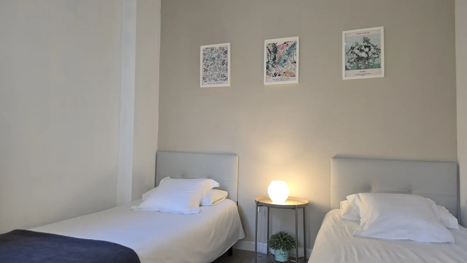 Opening Doors Gracia - Cosy and bright 2-bedroom apartment 19