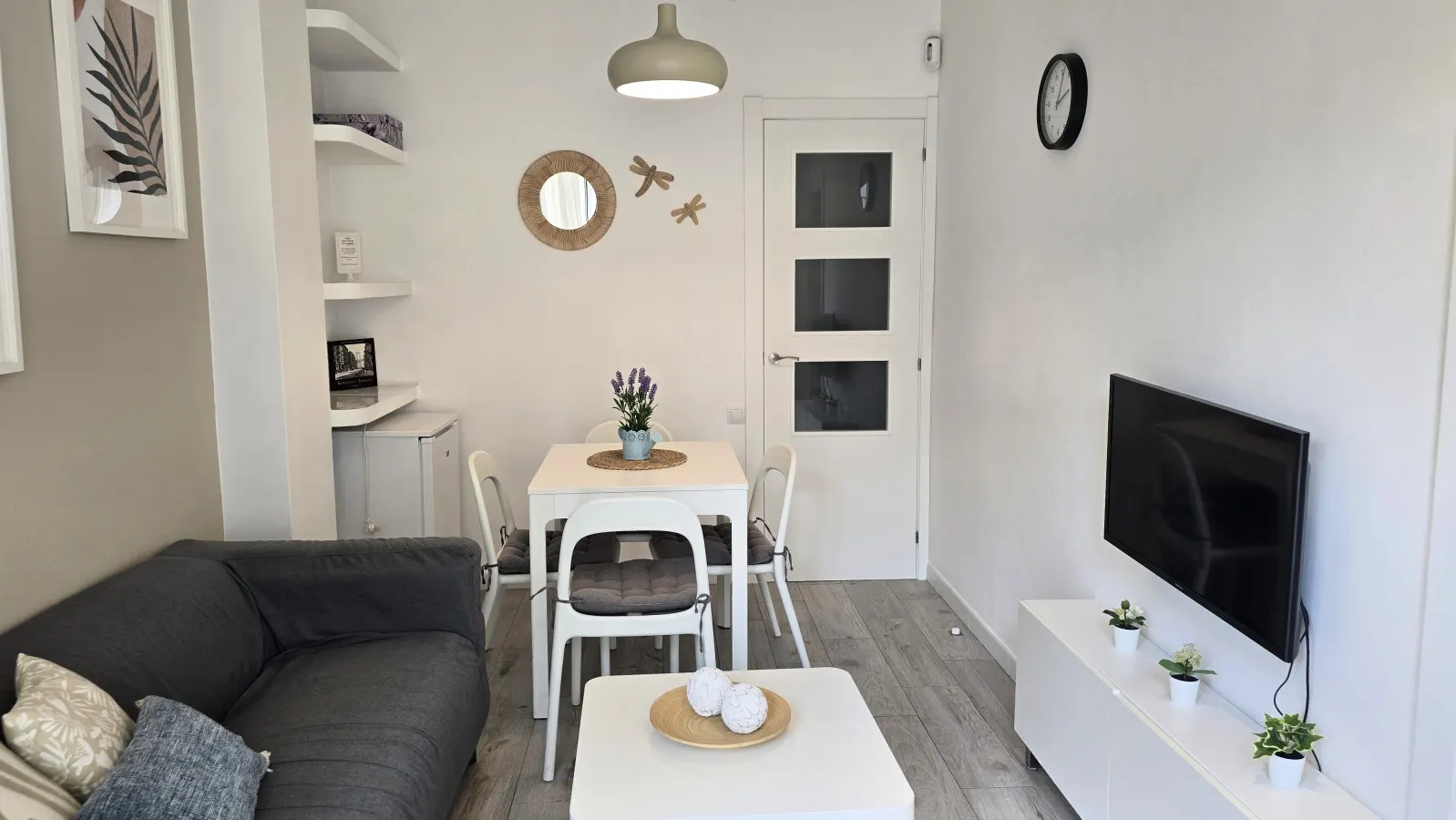 Opening Doors Gracia - Cosy and bright 2-bedroom apartment 6
