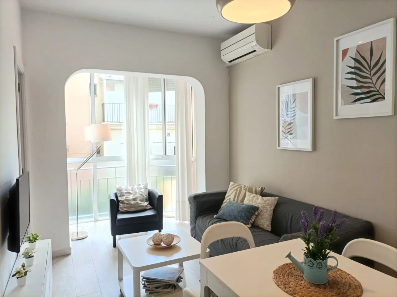 Opening Doors Gracia - Cosy and bright 2-bedroom apartment 7