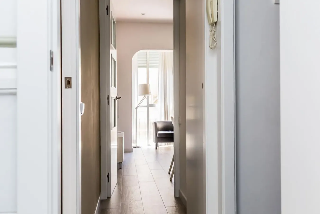 Opening Doors Gracia - Cosy and bright 2-bedroom apartment 8