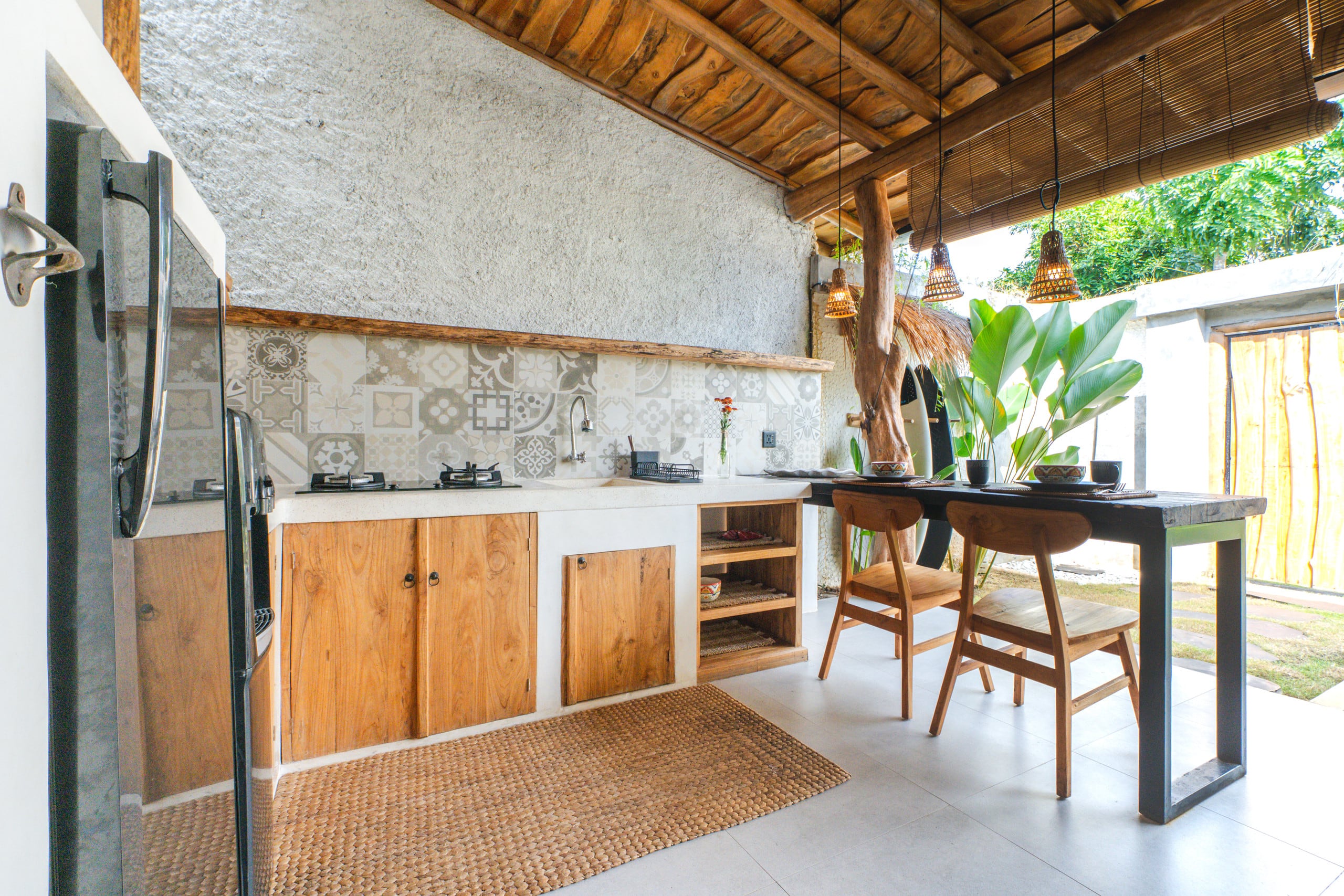 Angatu Villa 2 8