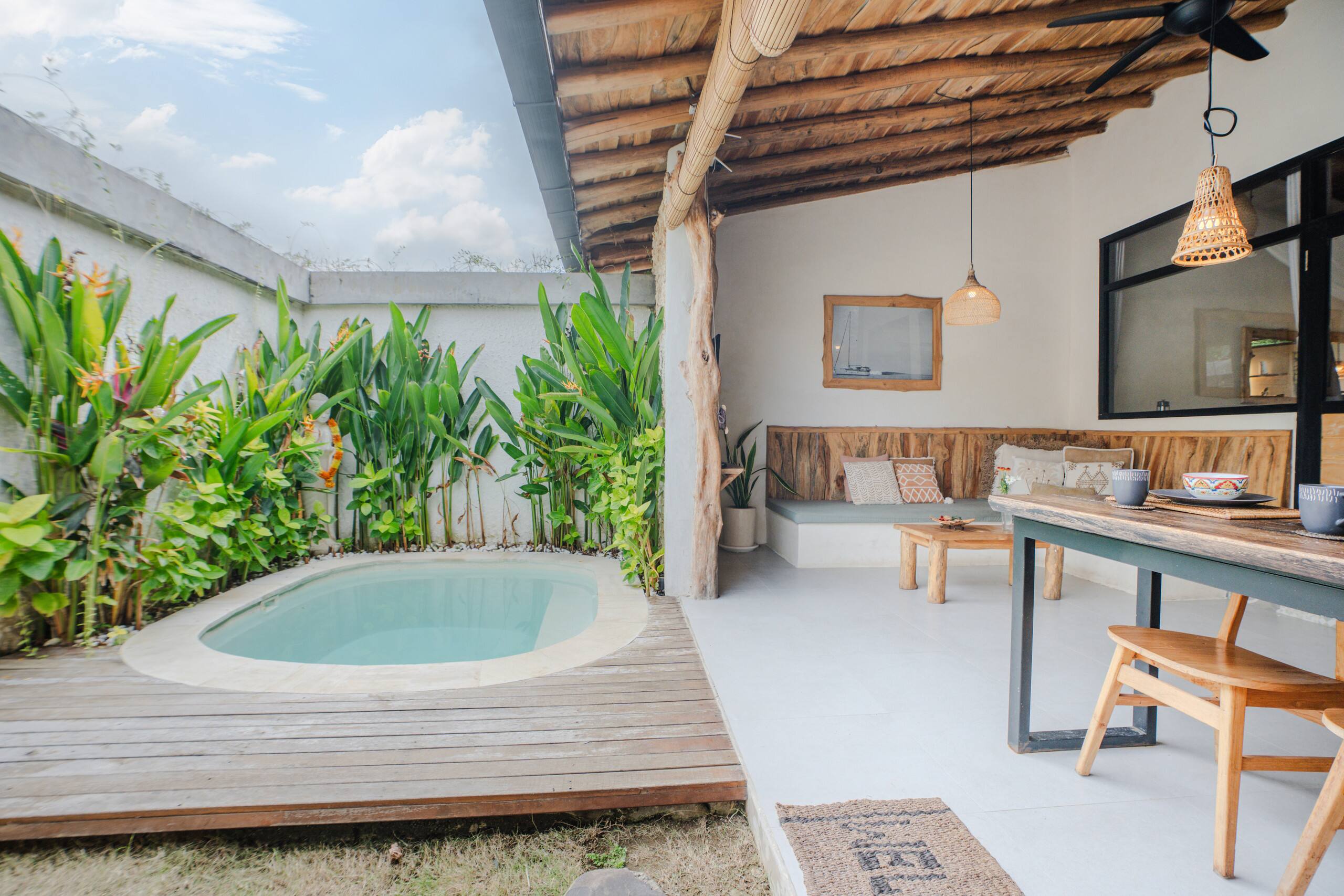 Angatu Villa 2 — photo 2