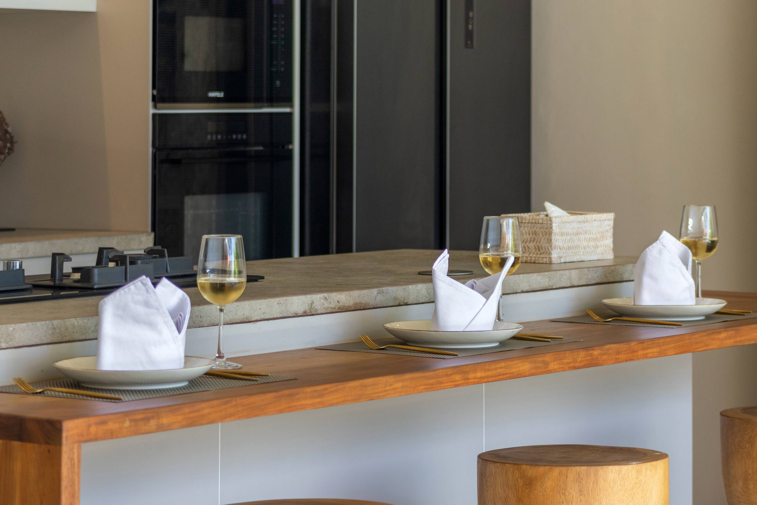 Tropical 3BR Pool Villa Near Canggu Hotspots 29
