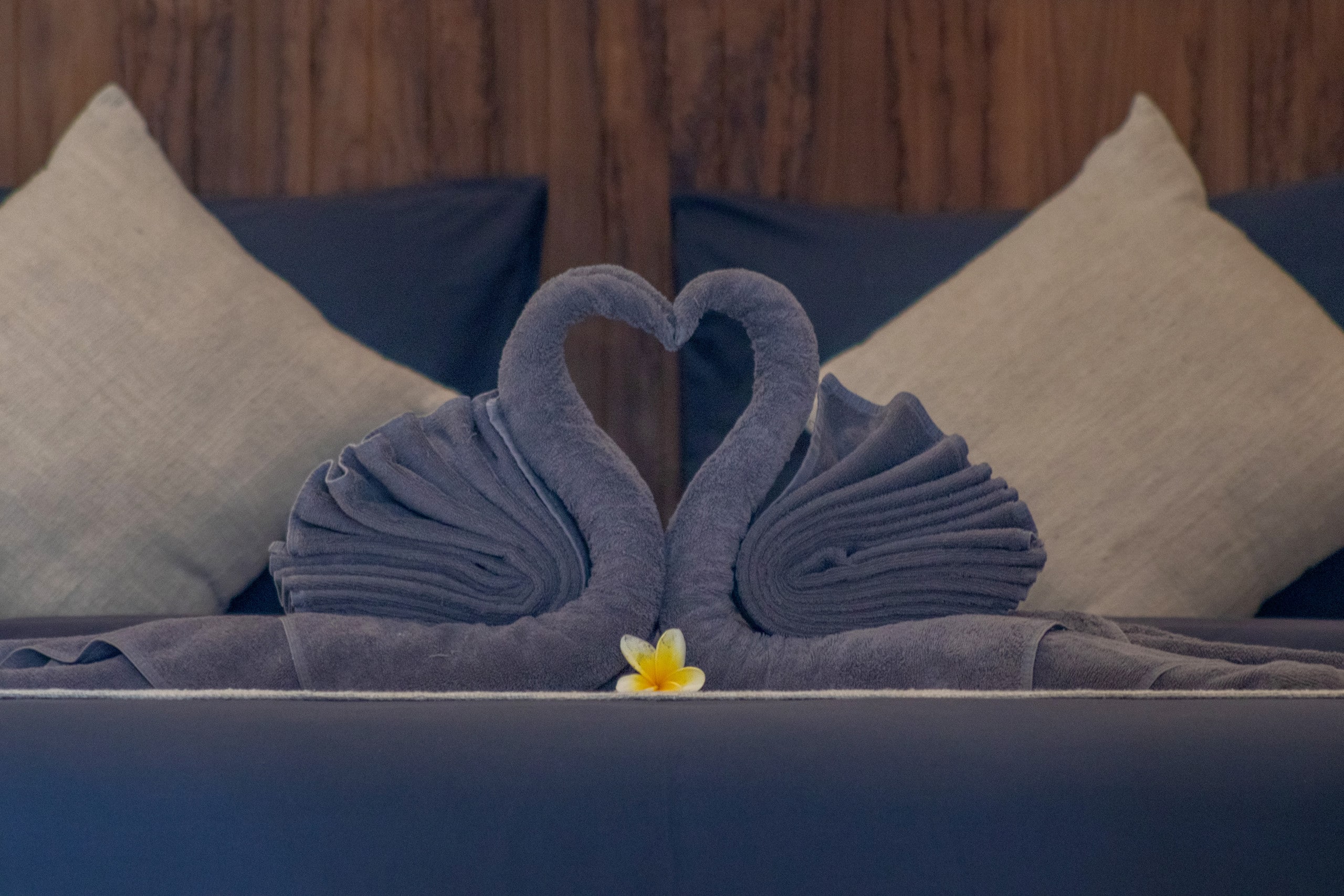 Tropical 3BR Pool Villa Near Canggu Hotspots 33