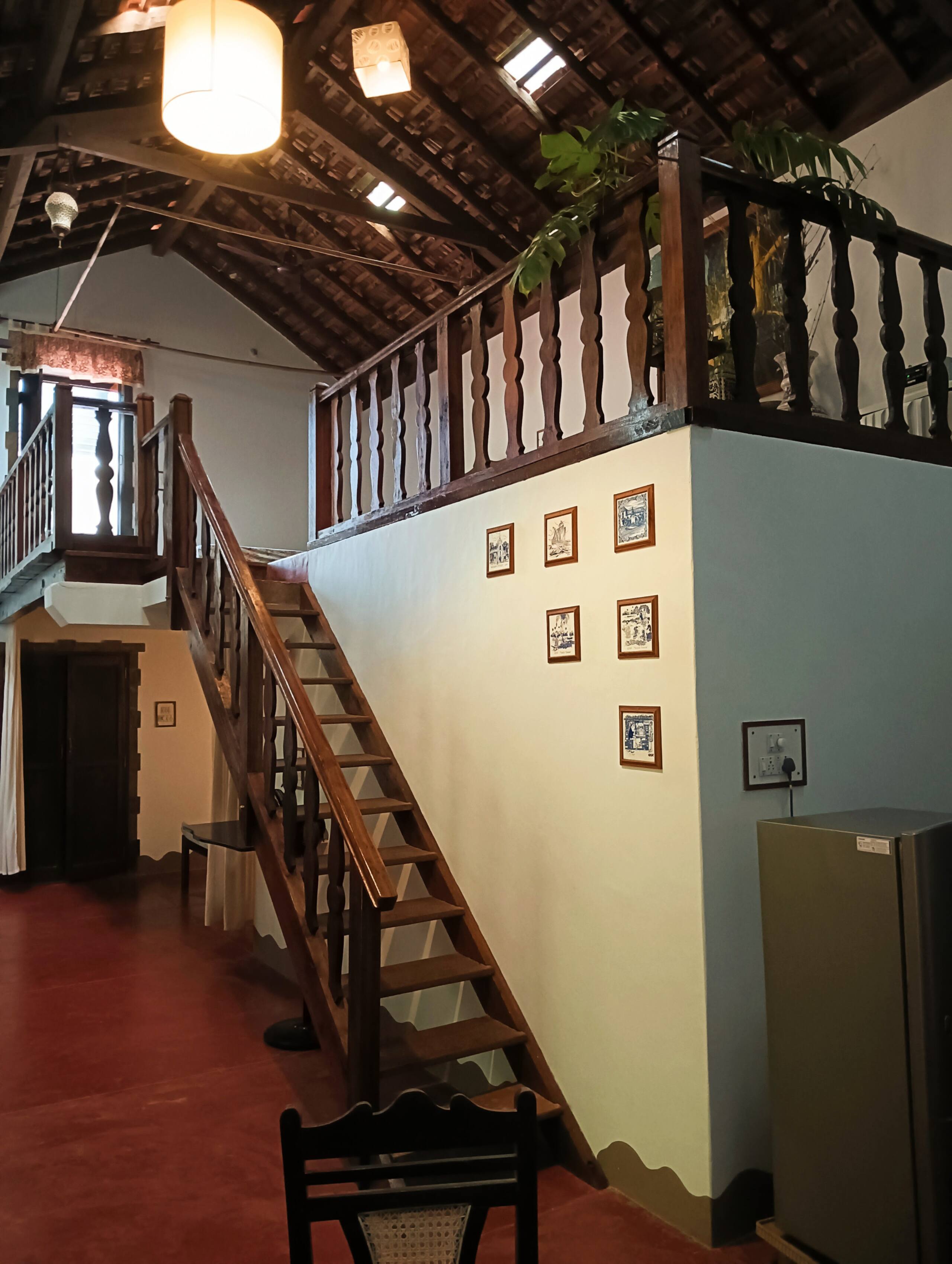 White House, South Anjuna 7