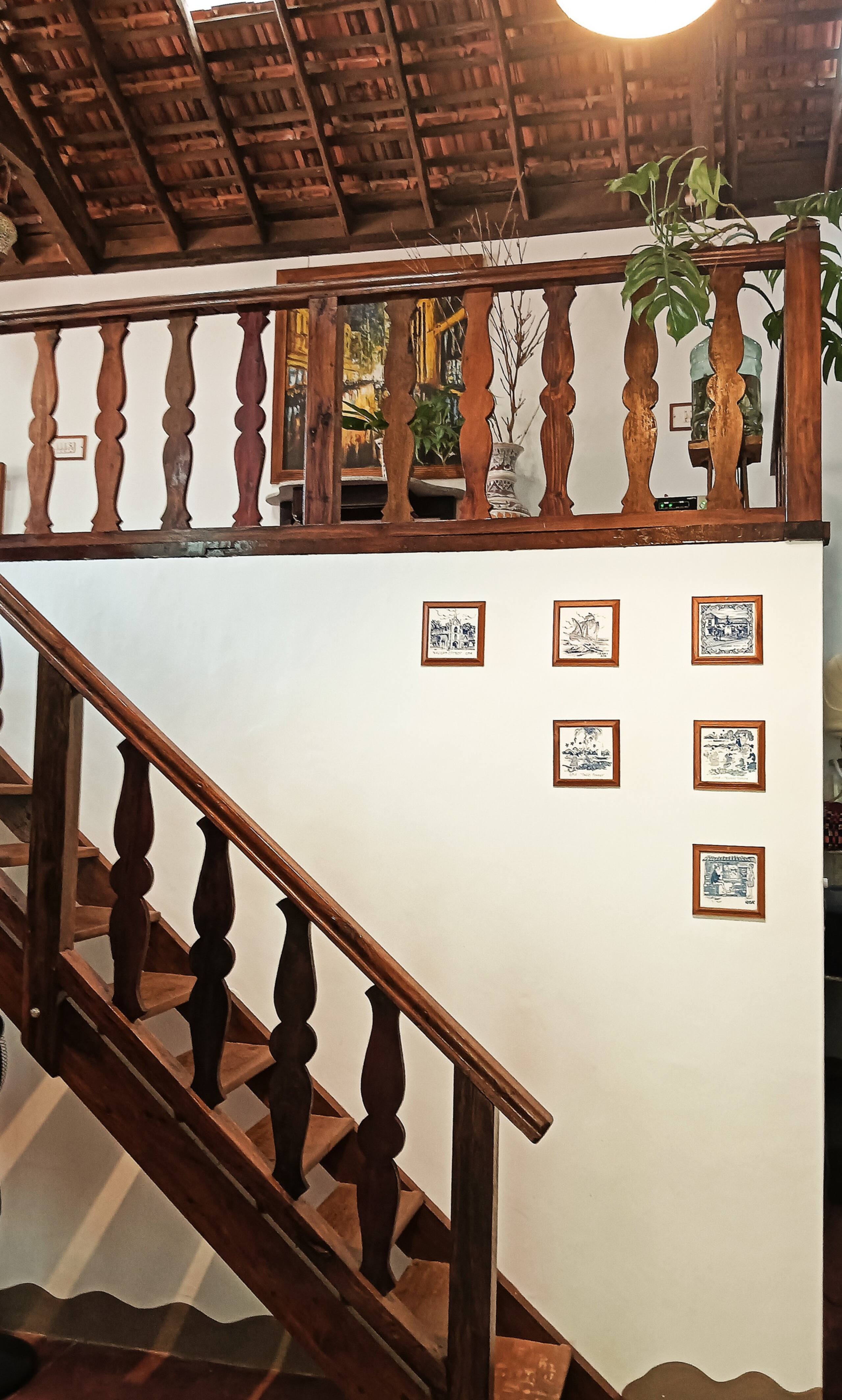 White House, South Anjuna 6