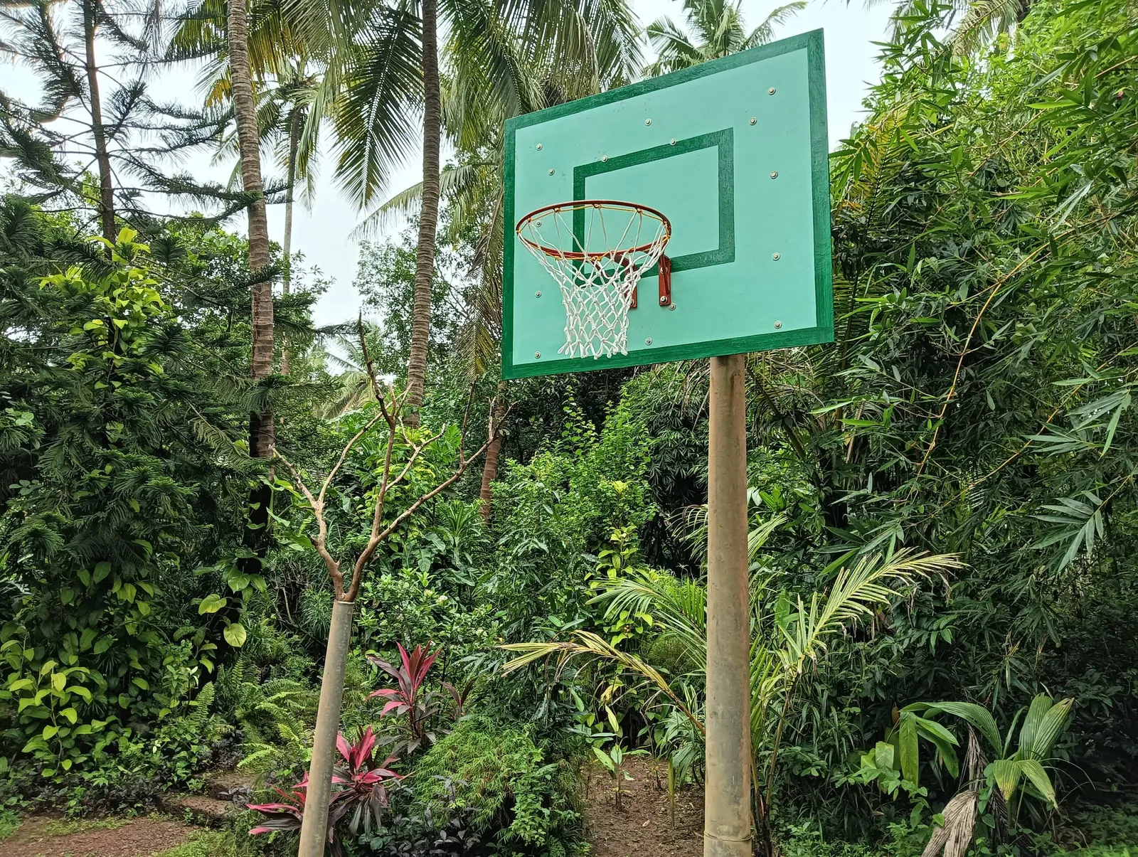White House, South Anjuna 12