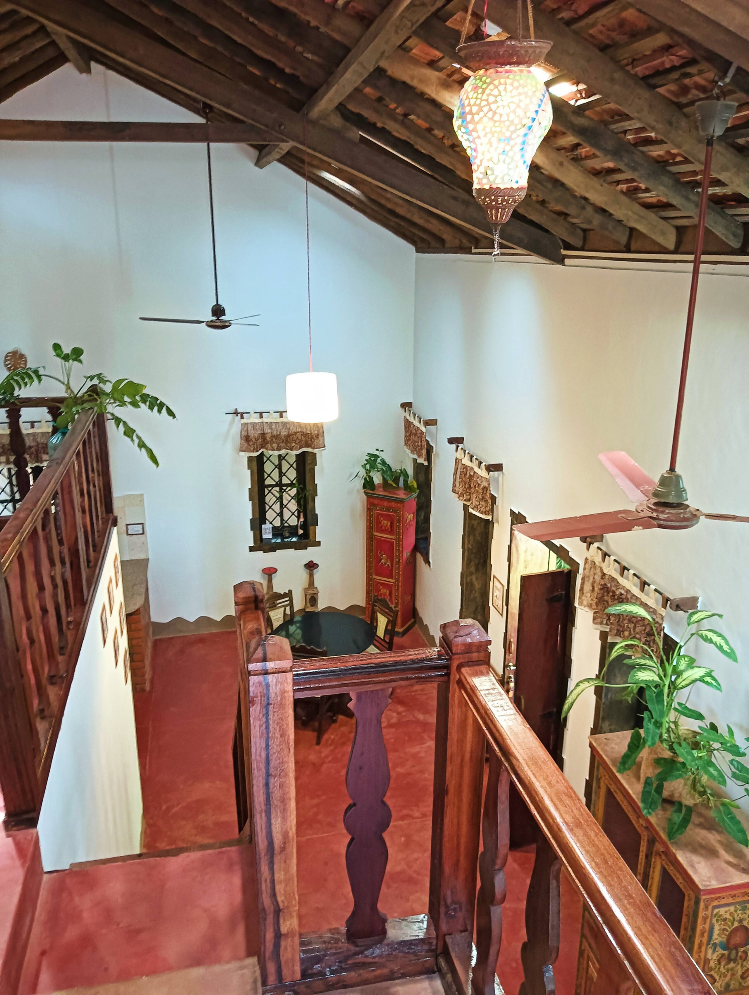 White House, South Anjuna 8
