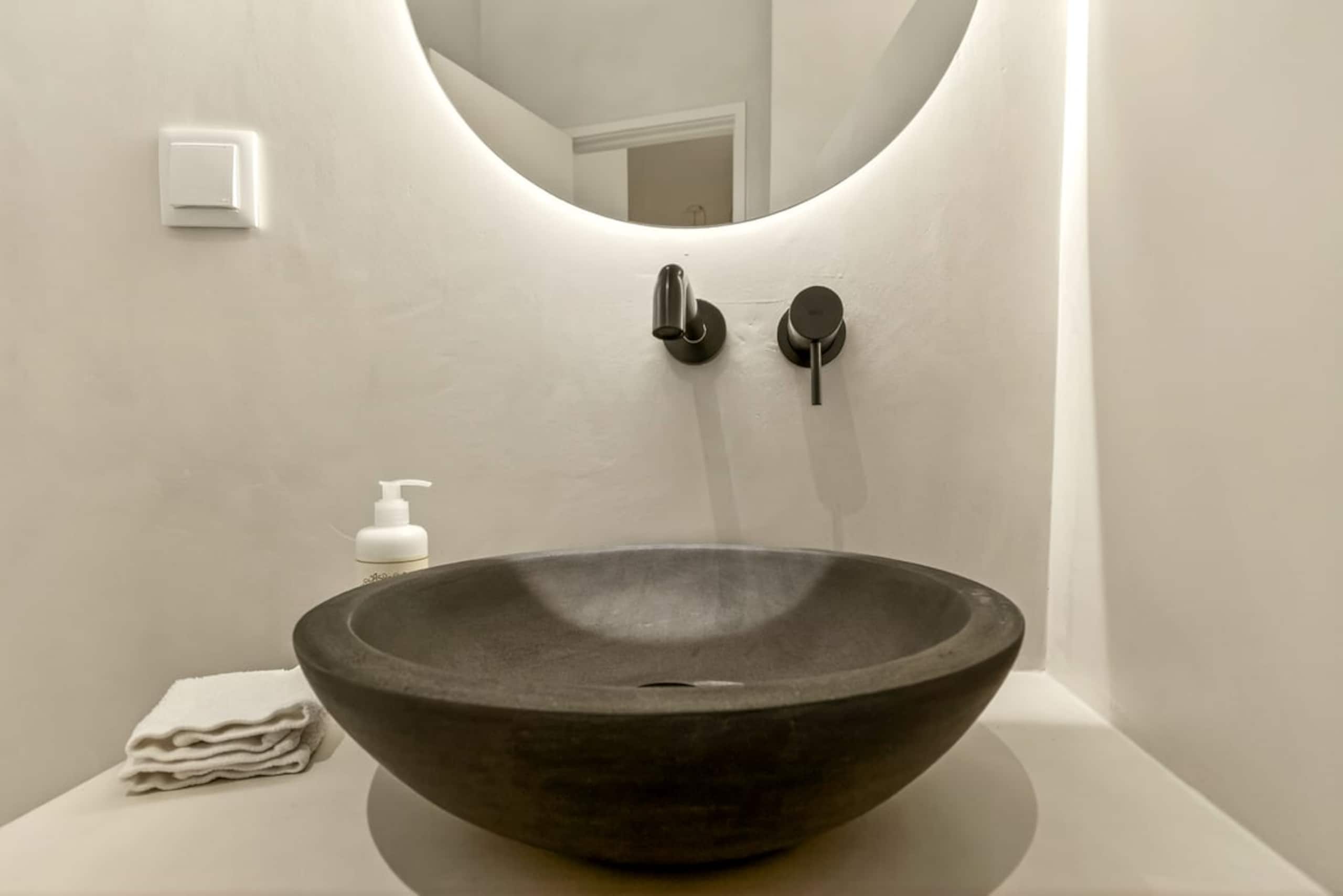Casa Redonda by Villas Aura- Retreat 7 30