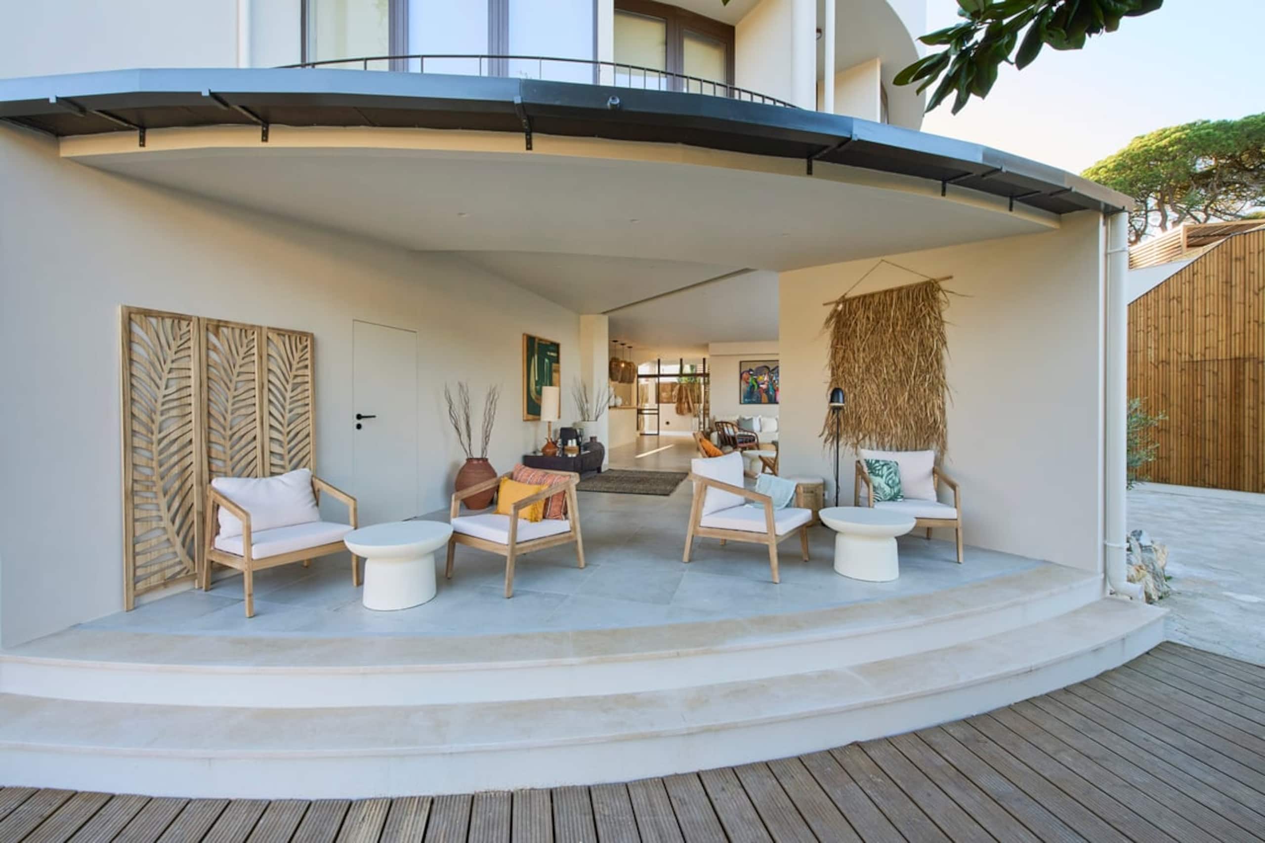 Casa Redonda by Villas Aura- Retreat 7 39