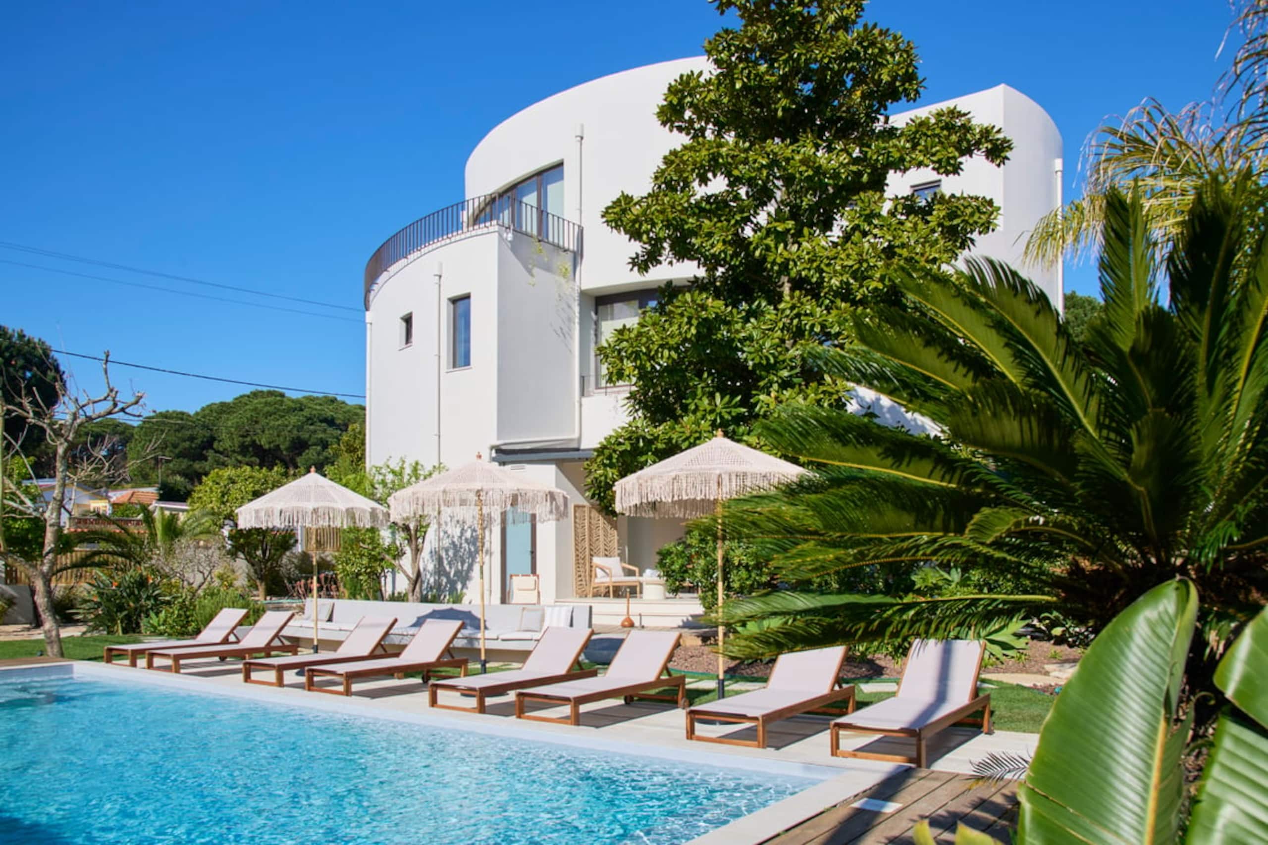 Casa Redonda by Villas Aura- Retreat 7 3
