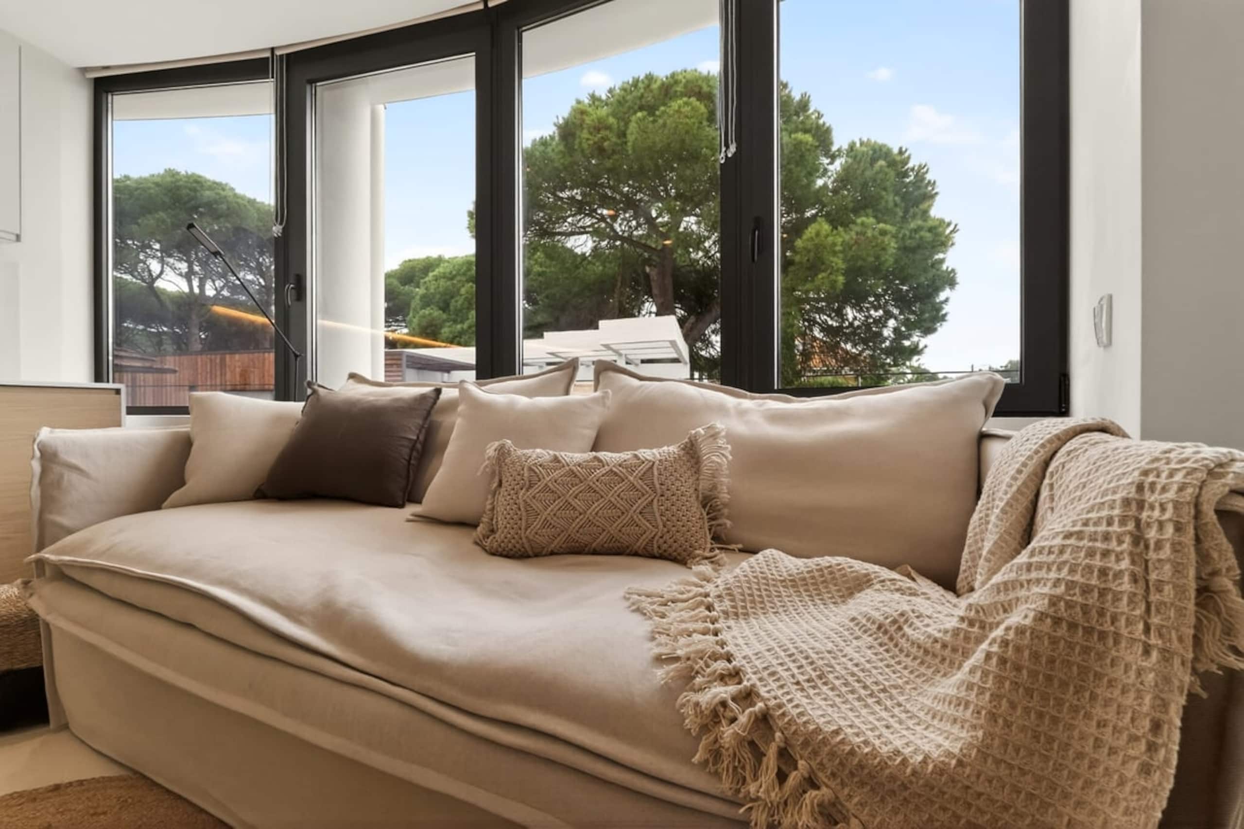 Casa Redonda by Villas Aura- Retreat 7 11