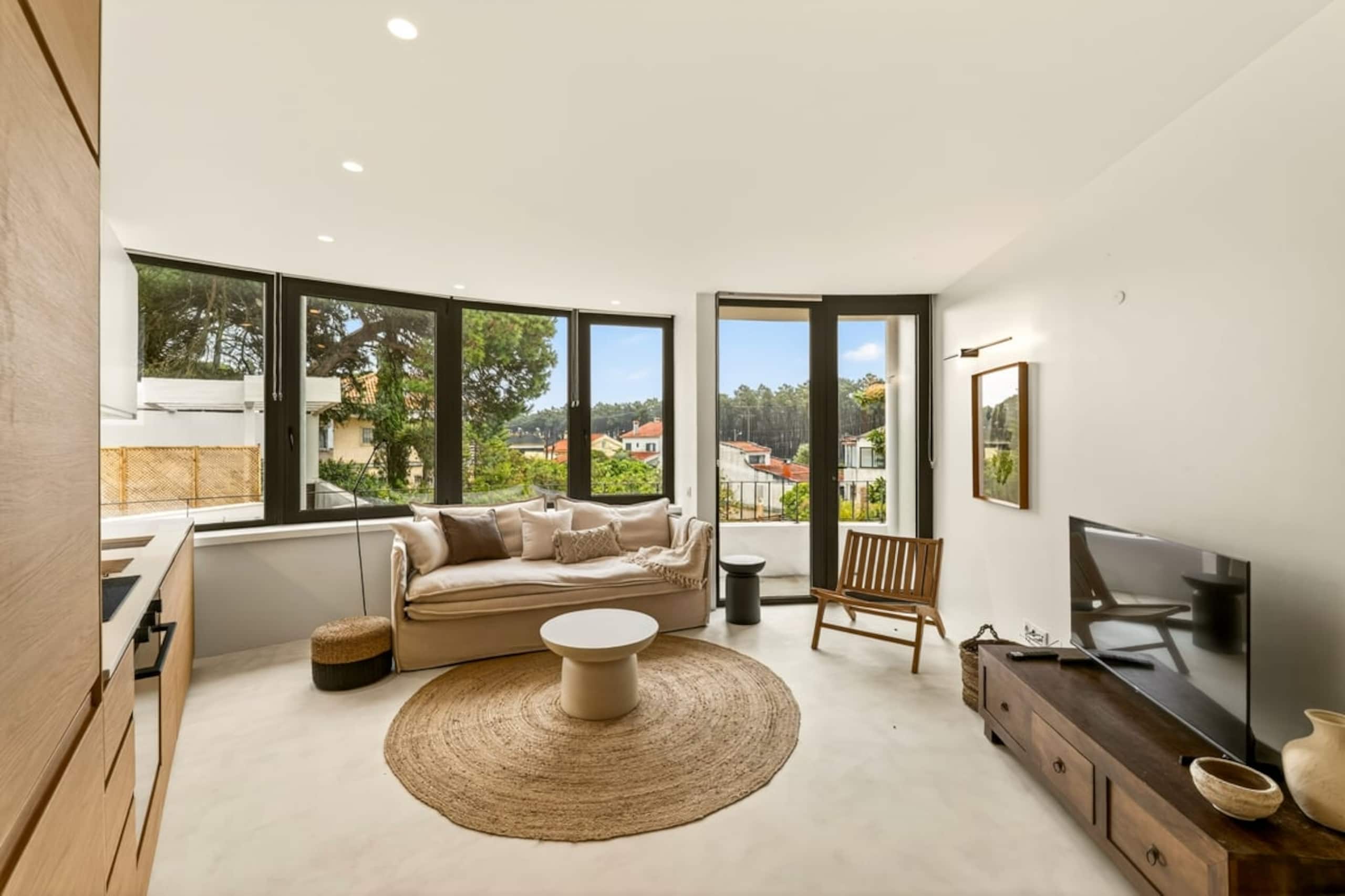 Casa Redonda by Villas Aura- Retreat 7 5
