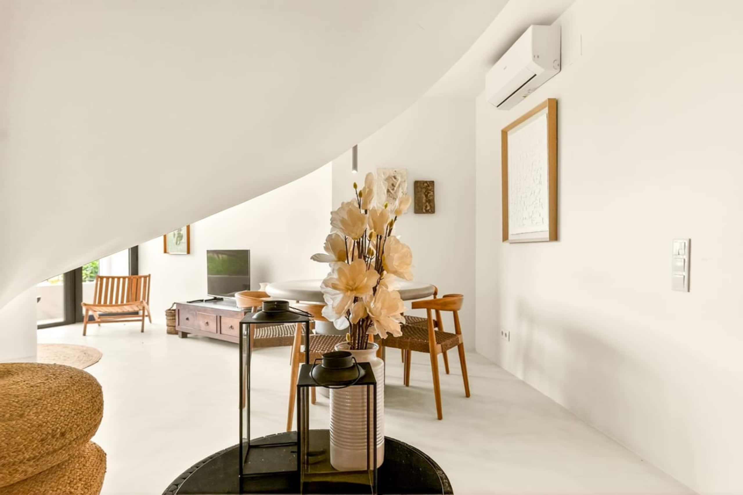 Casa Redonda by Villas Aura- Retreat 7 12