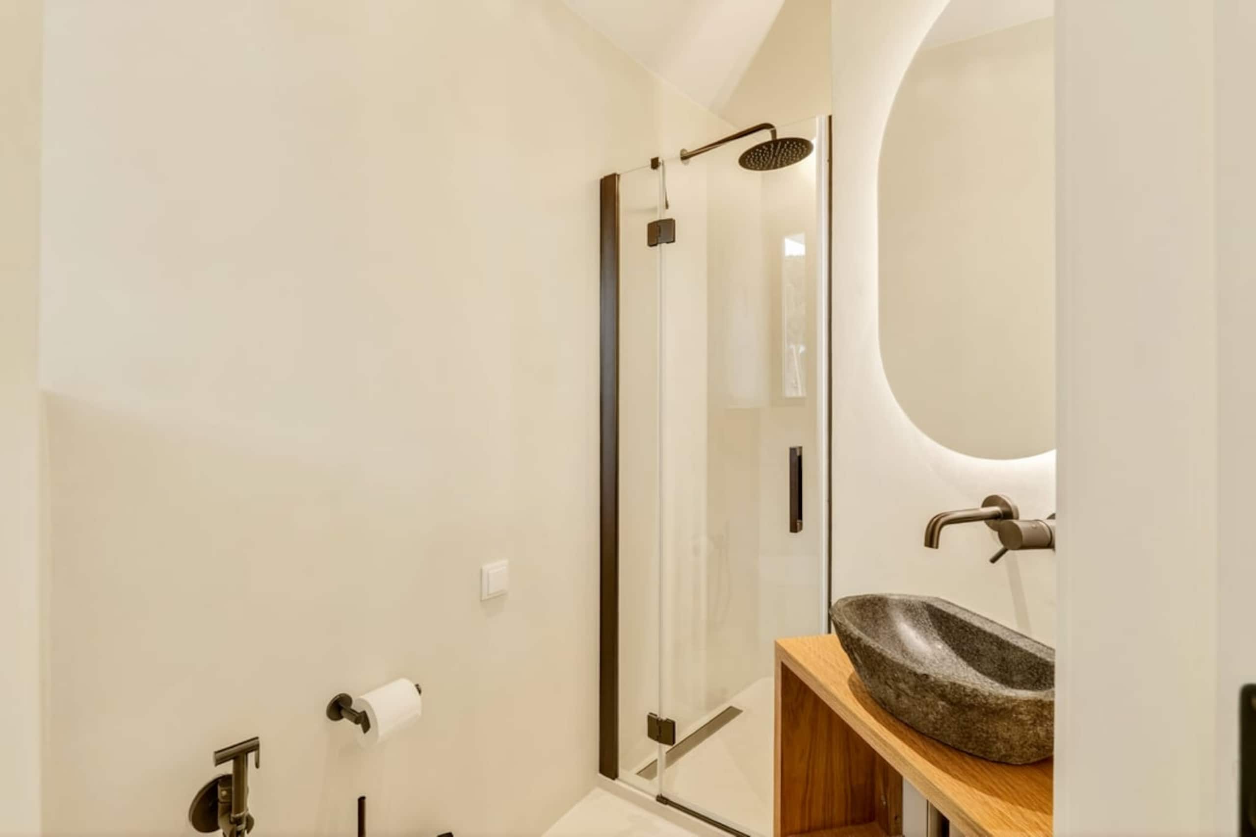 Casa Redonda by Villas Aura- Retreat 7 34