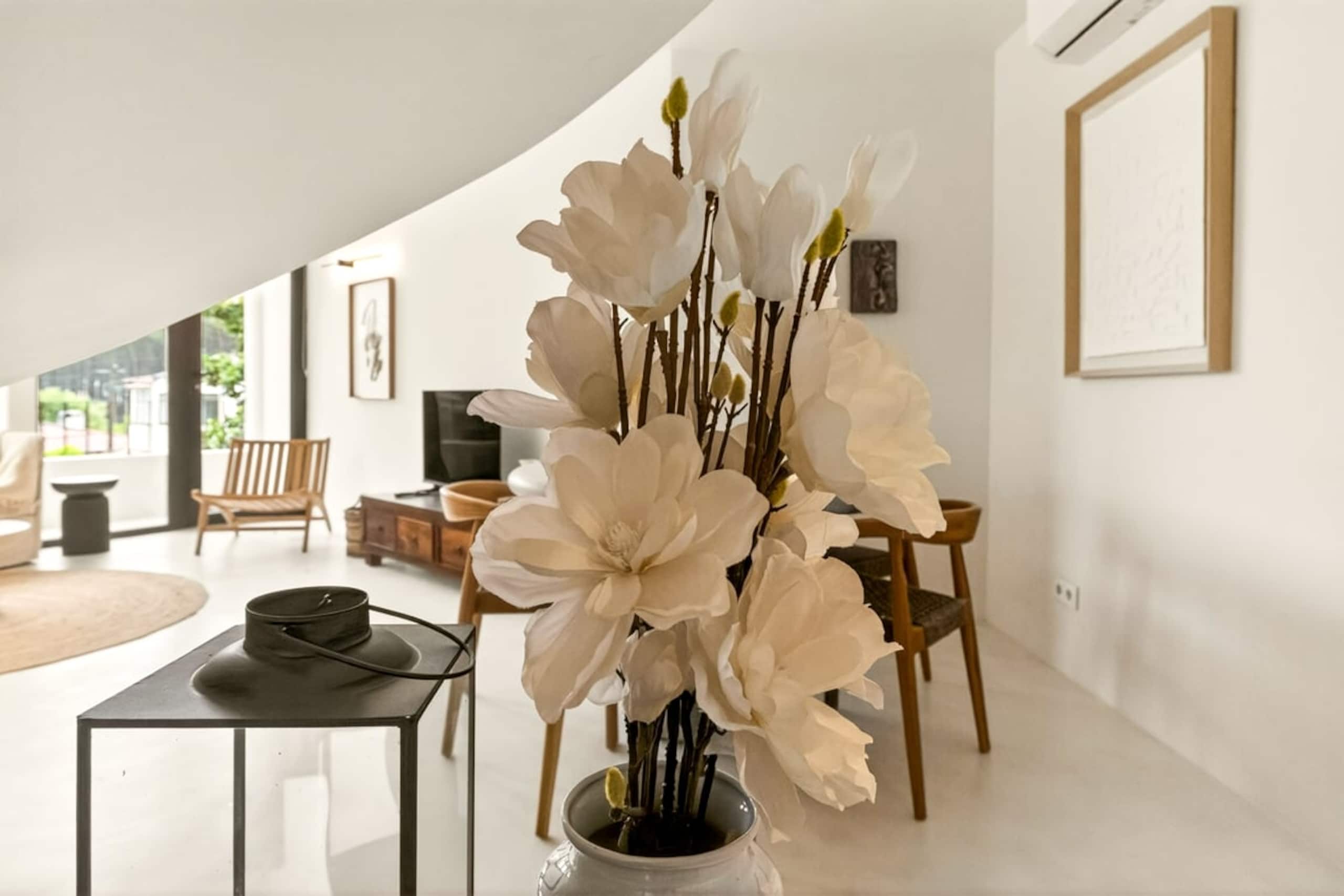 Casa Redonda by Villas Aura- Retreat 7 9