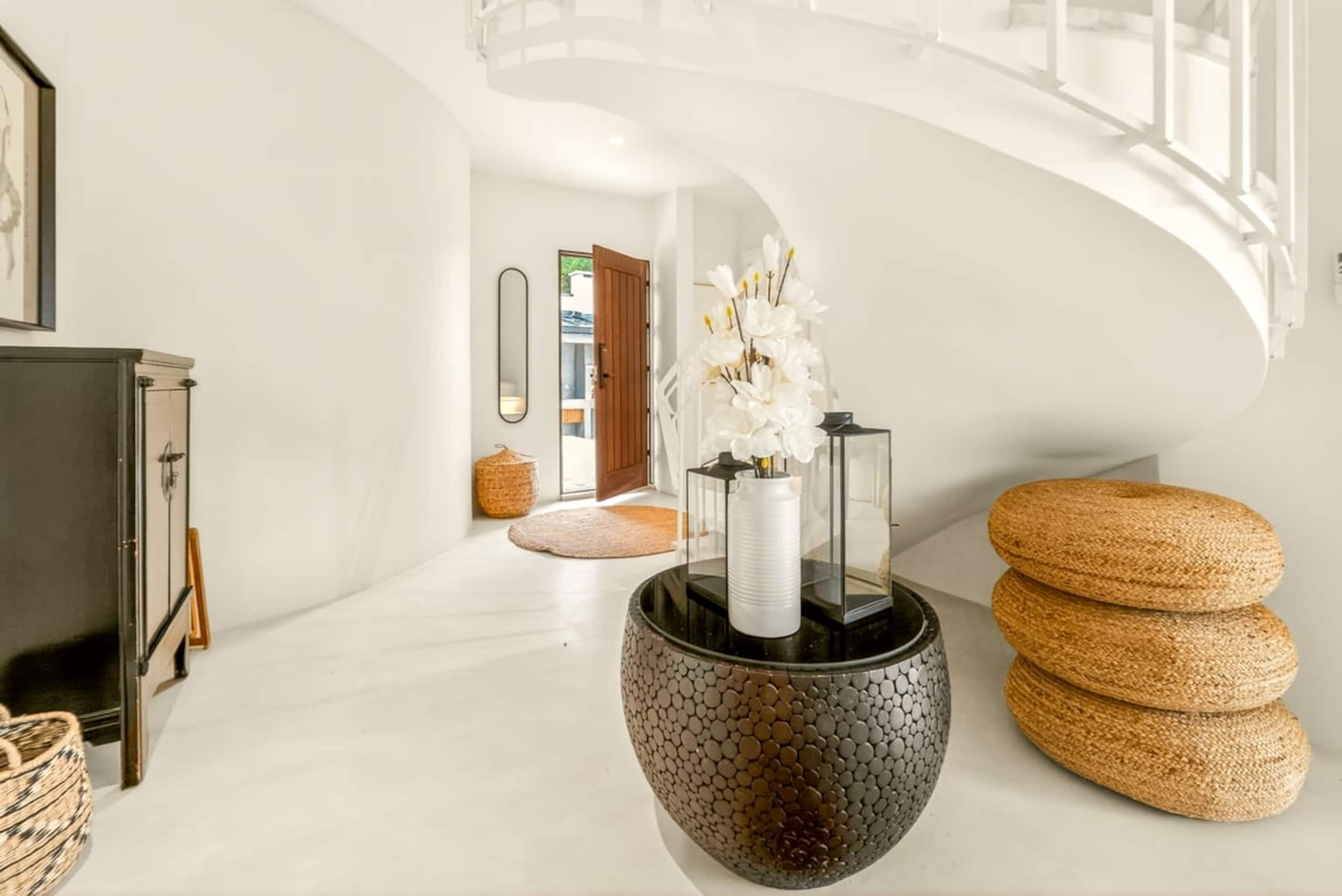 Casa Redonda by Villas Aura- Retreat 7 10