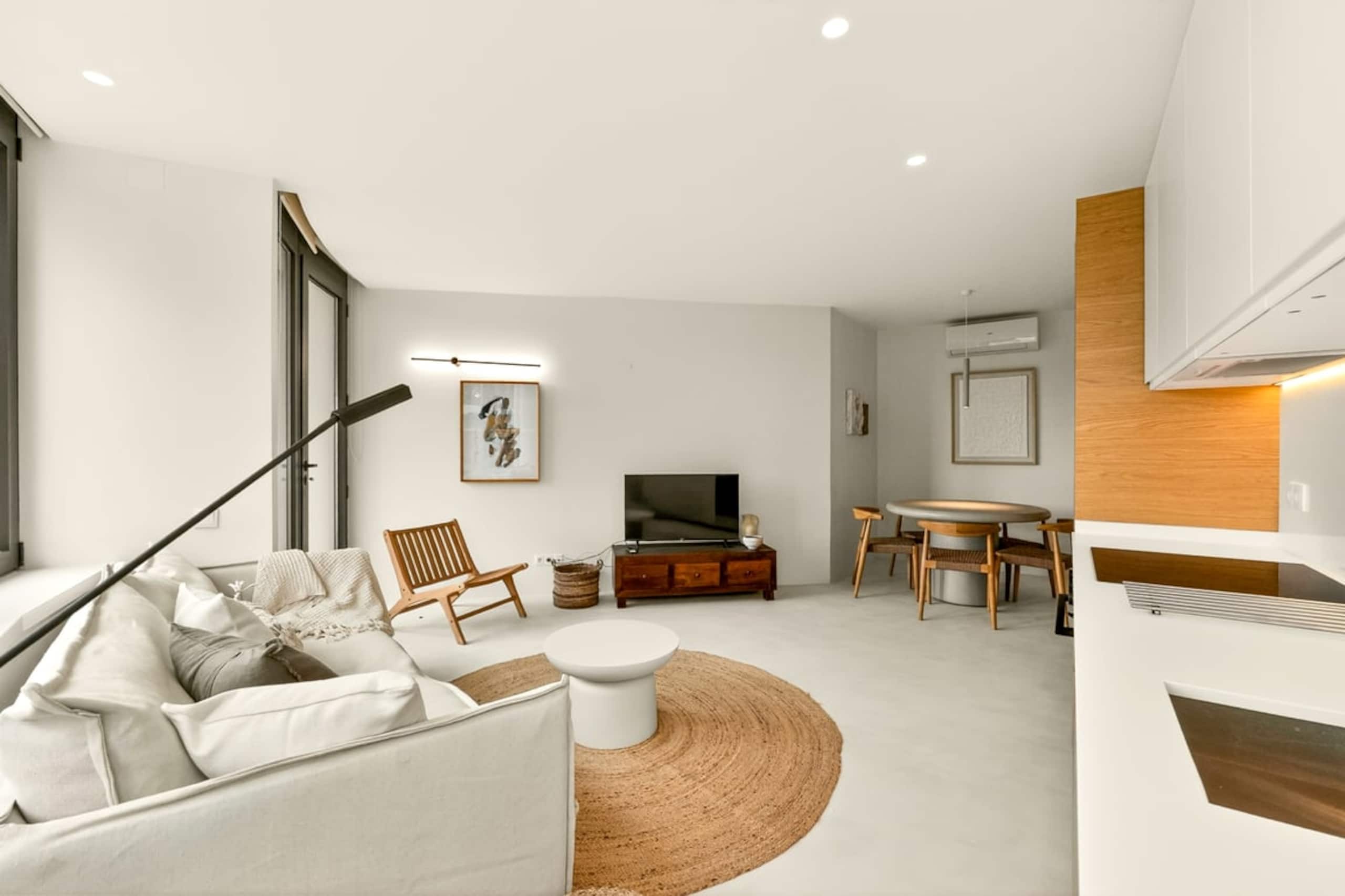 Casa Redonda by Villas Aura- Retreat 7 7
