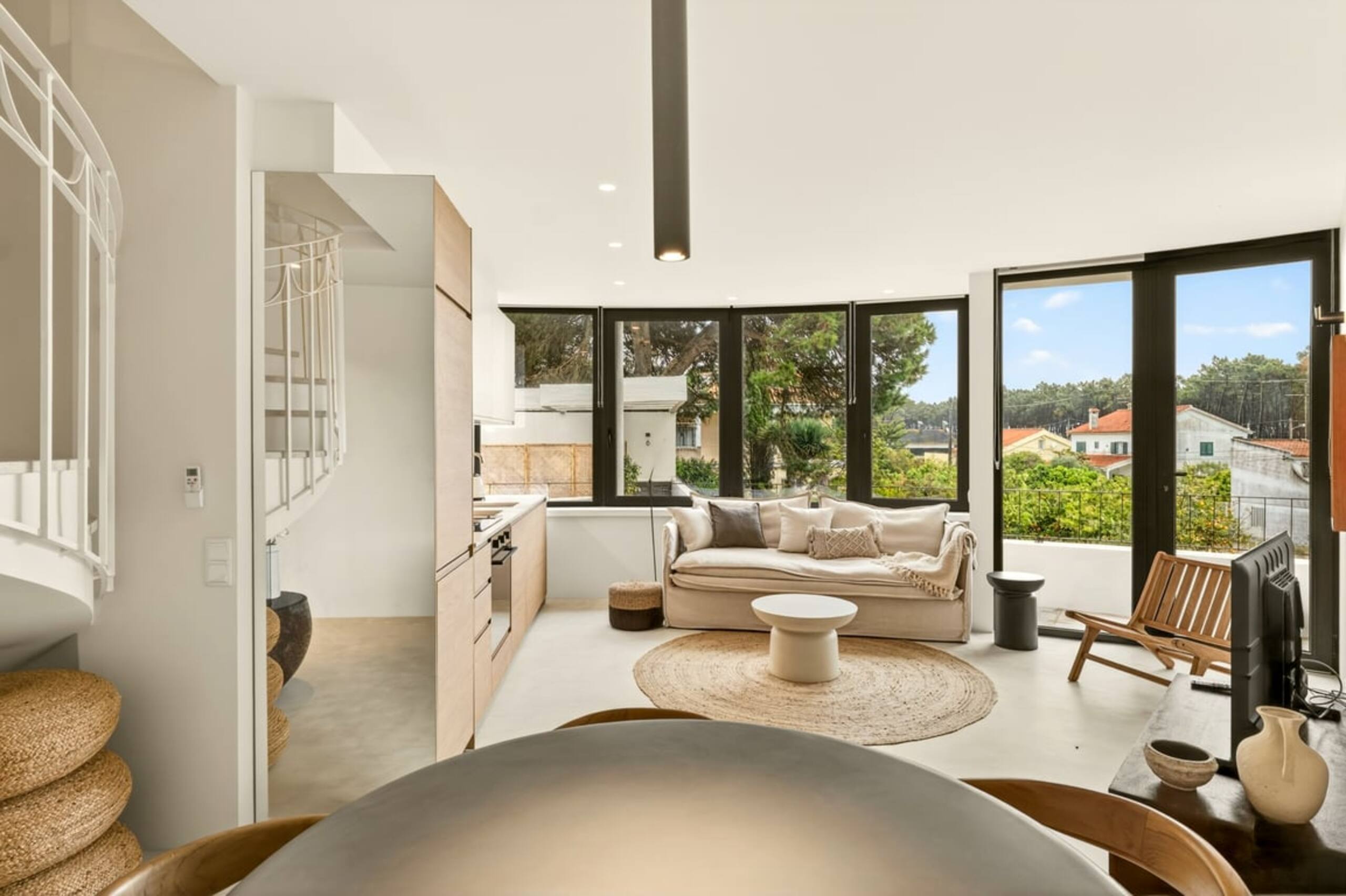 Casa Redonda by Villas Aura- Retreat 7 2