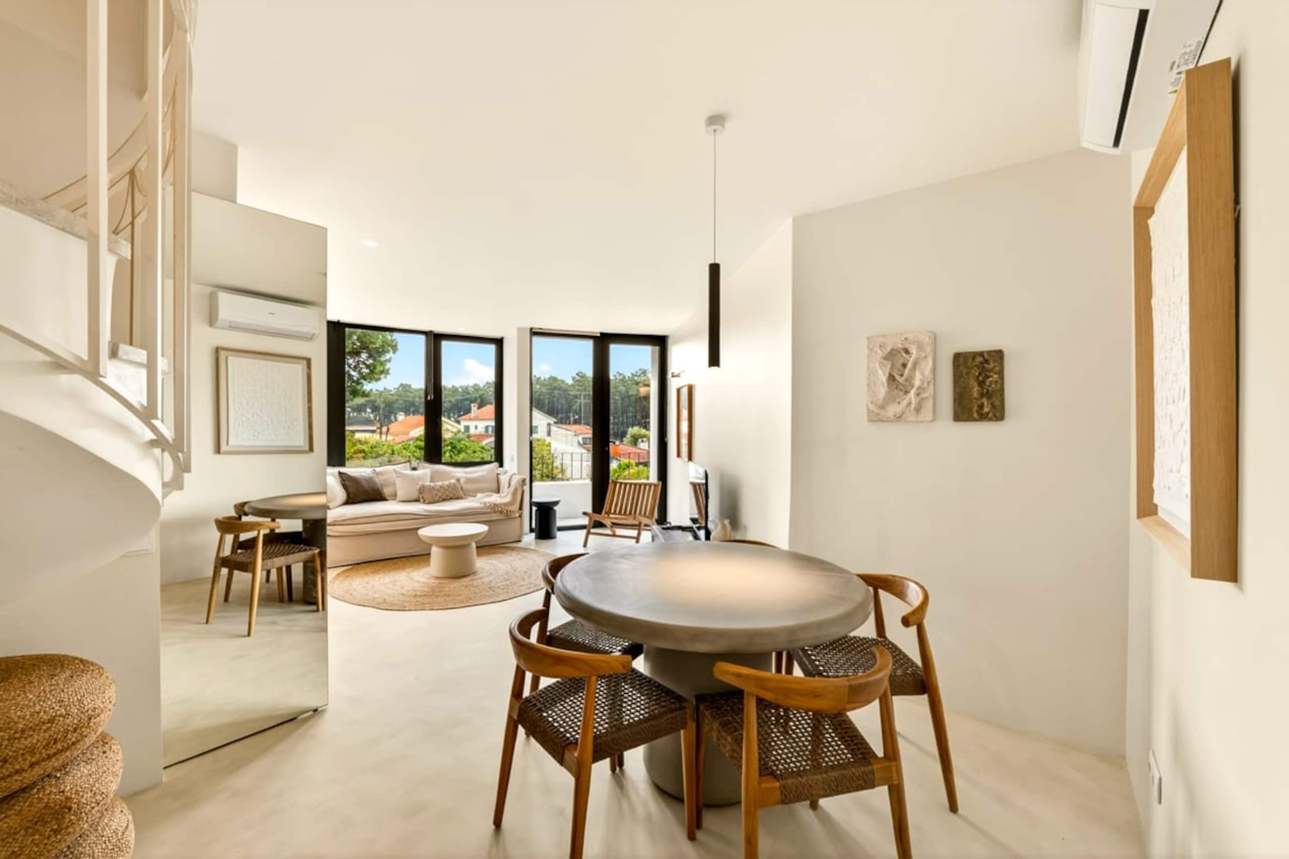 Casa Redonda by Villas Aura- Retreat 7 8