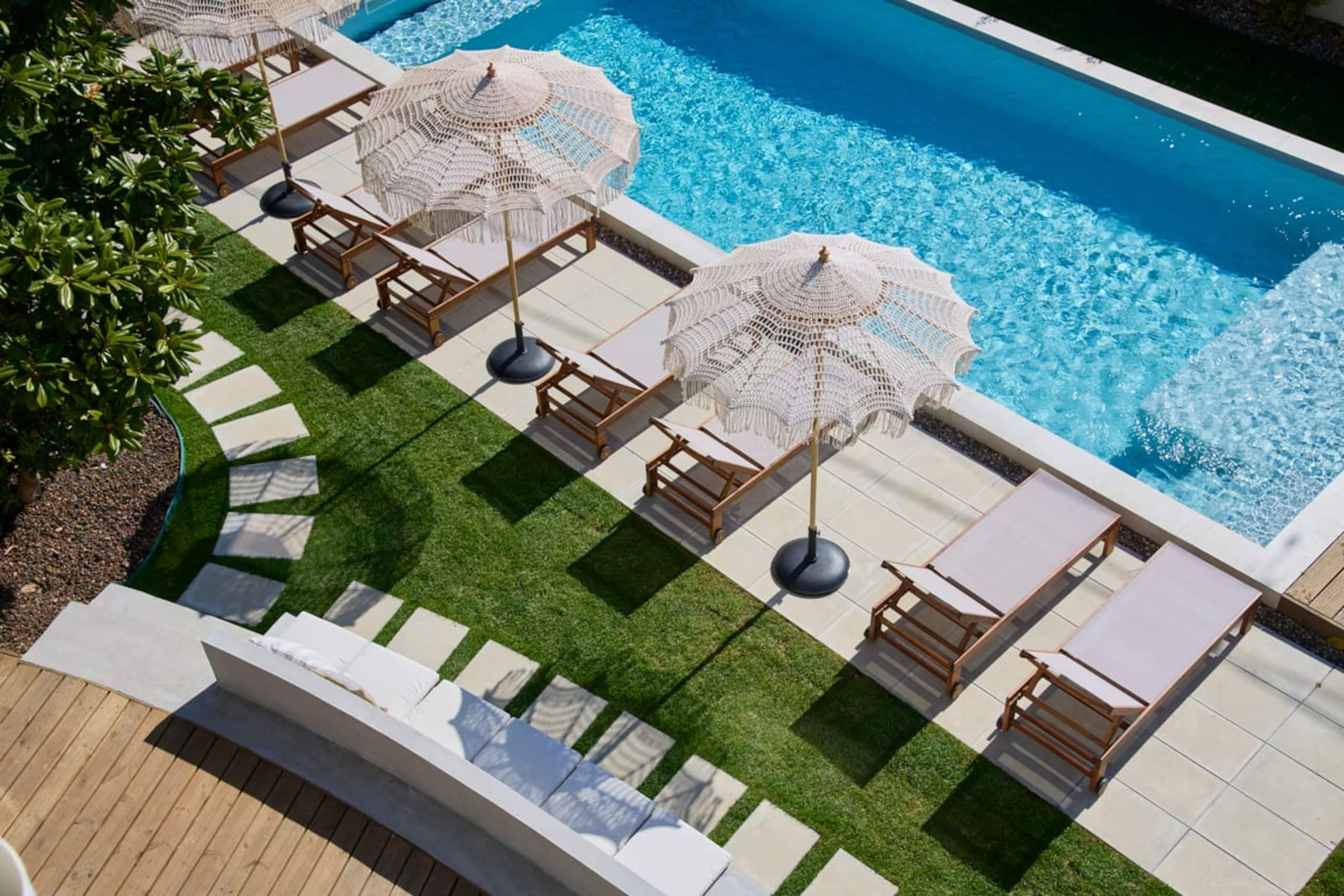 Casa Redonda by Villas Aura- Retreat 7 1