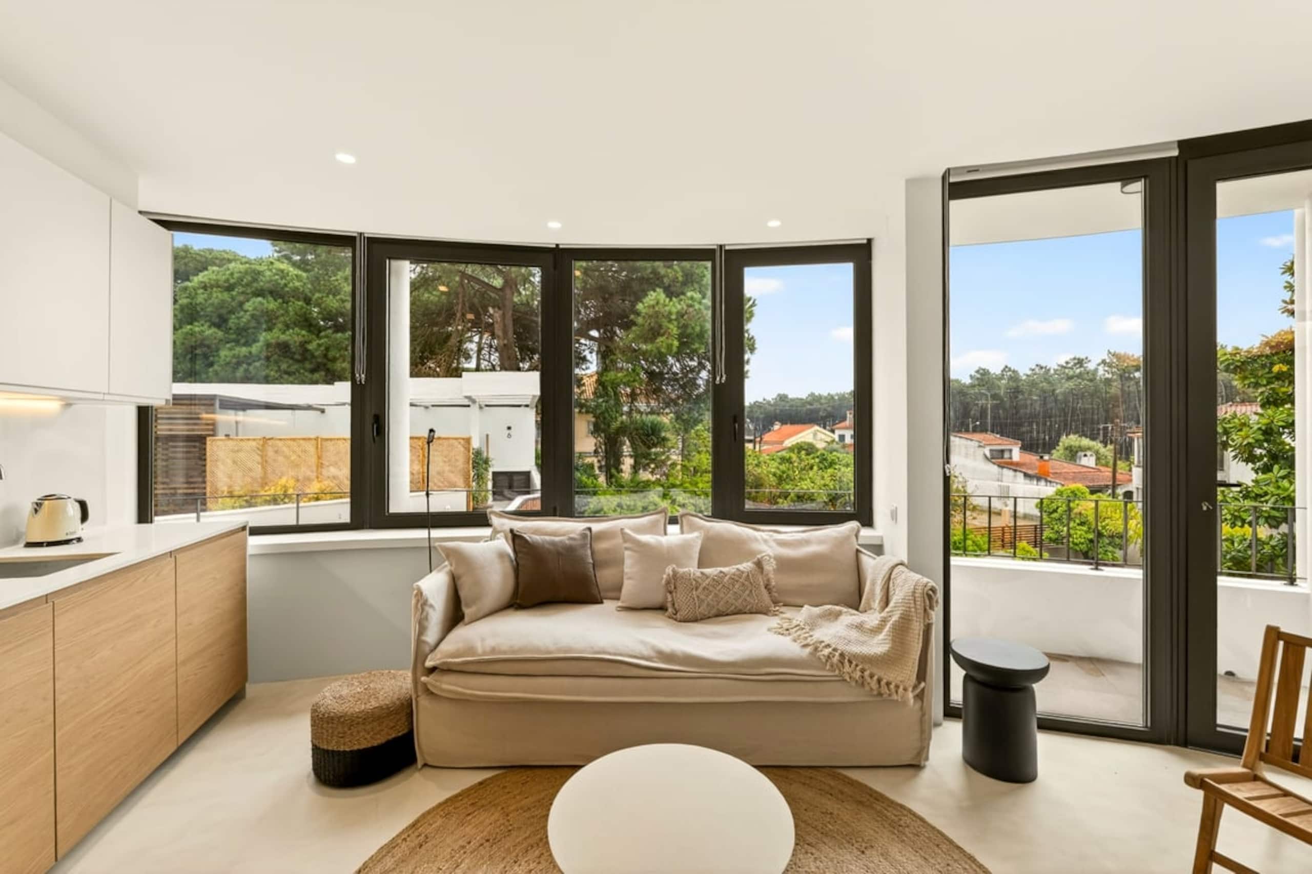 Casa Redonda by Villas Aura- Retreat 7 13