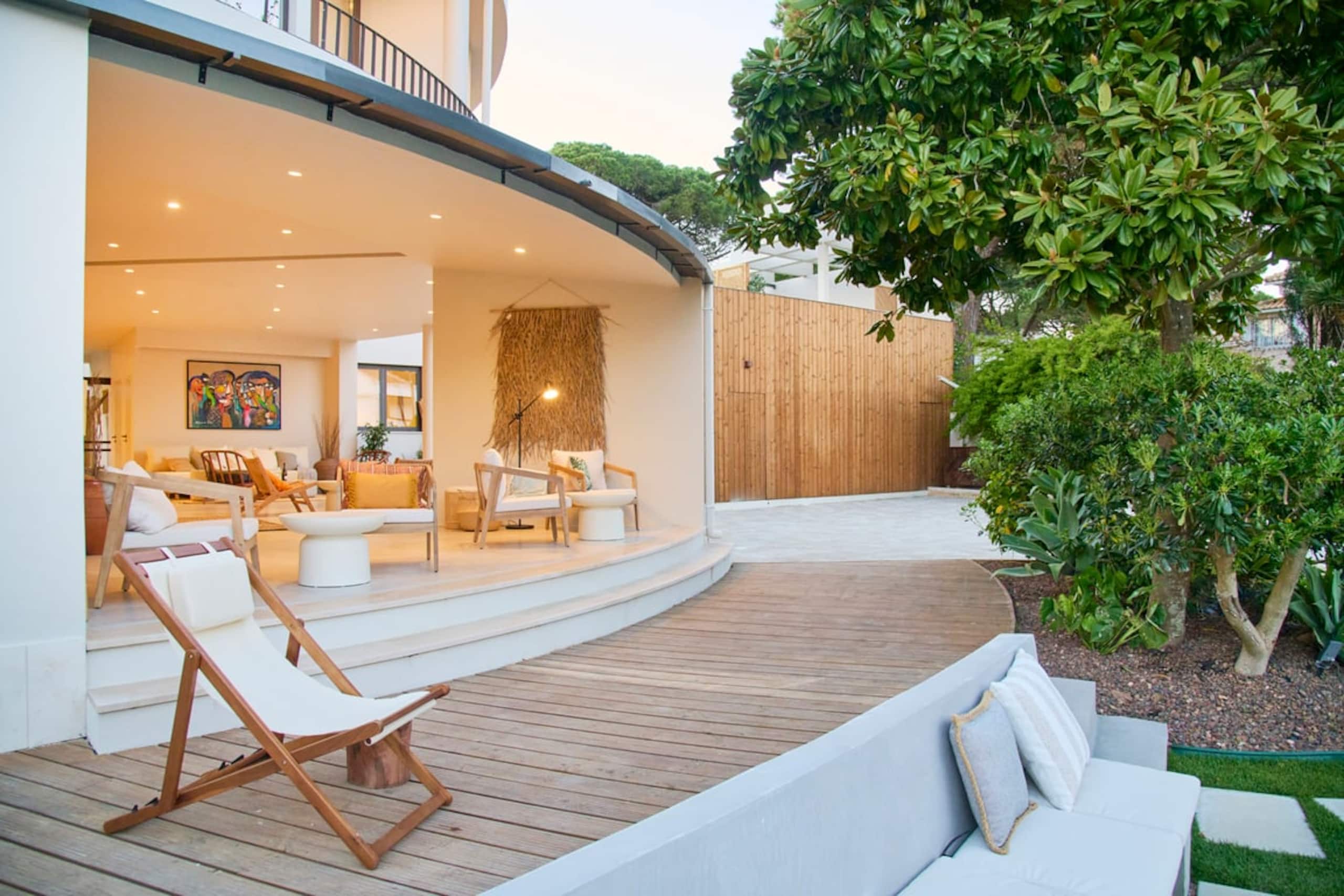 Casa Redonda by Villas Aura- Retreat 7 37