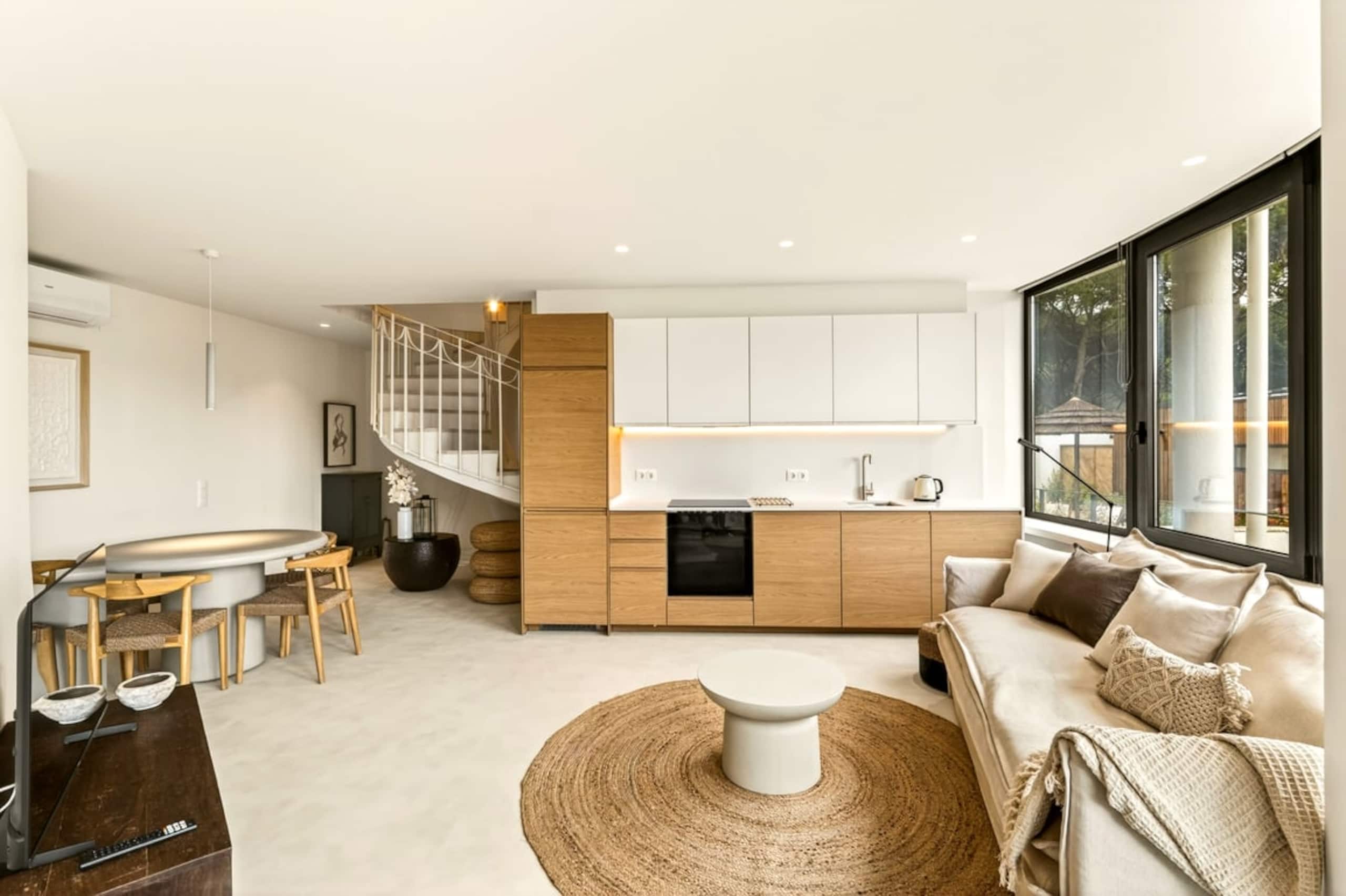 Casa Redonda by Villas Aura- Retreat 7 4